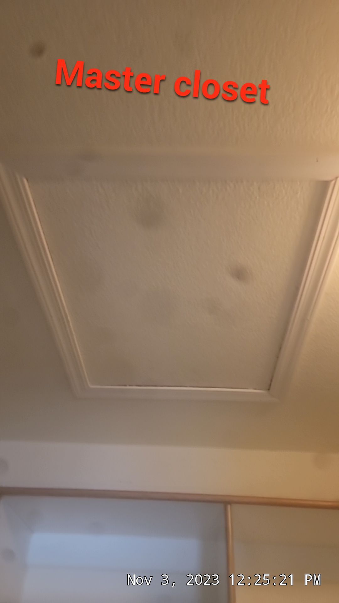 Home Buyers Report :  by Suttle Air