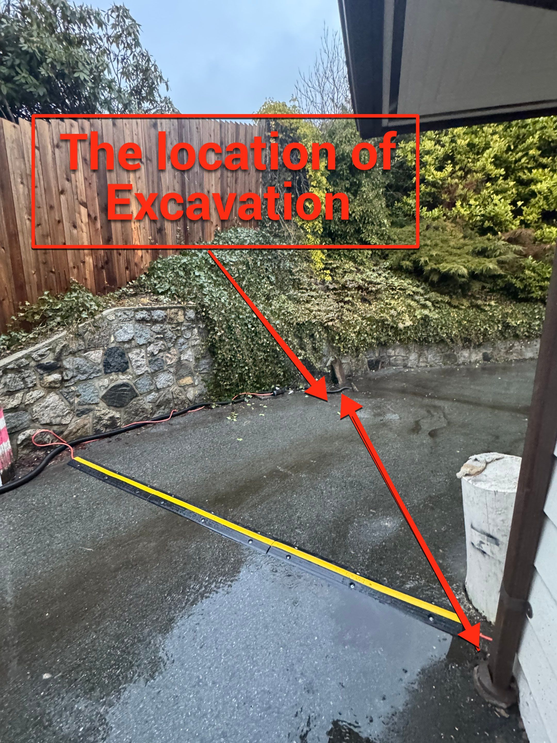 Handy man Repair for Sycamore Property  by YVR Construction Group