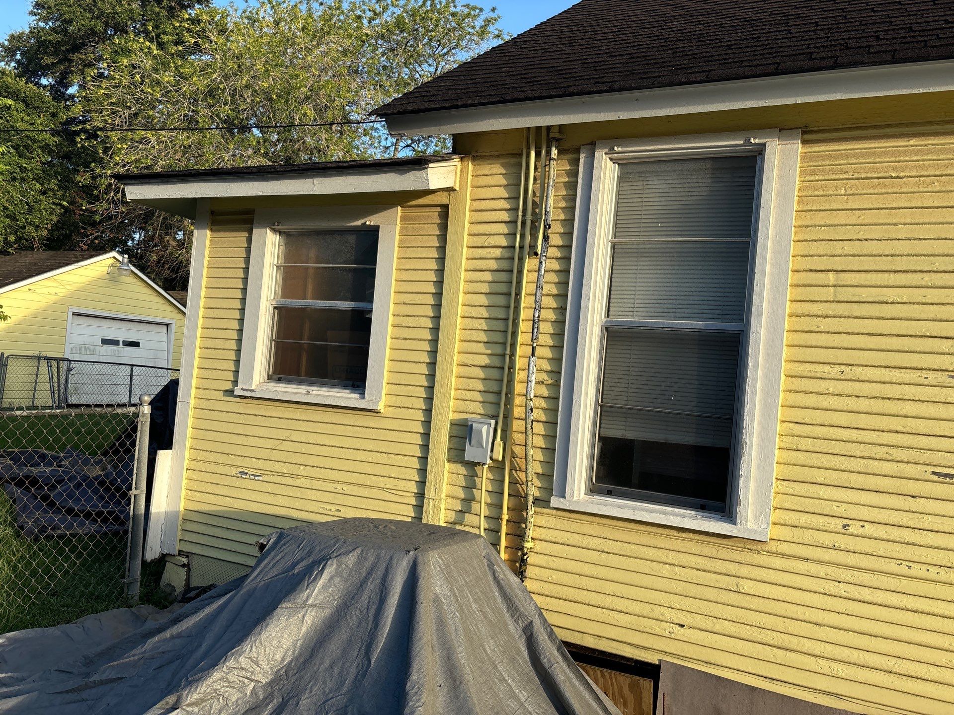 Residential Roofing Repair using Owen's Corning Duration (Lifetime) Shingles by Roof Repair Company