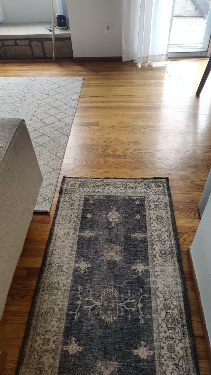 Water Damage by Accountable Home Services