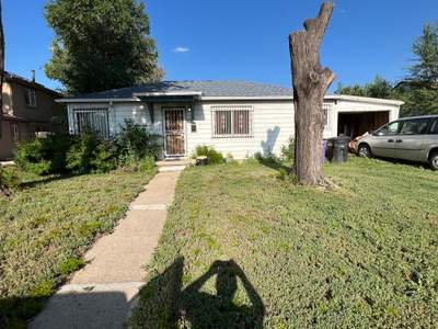 Coming Soon! Siding Project to return this home to beautiful