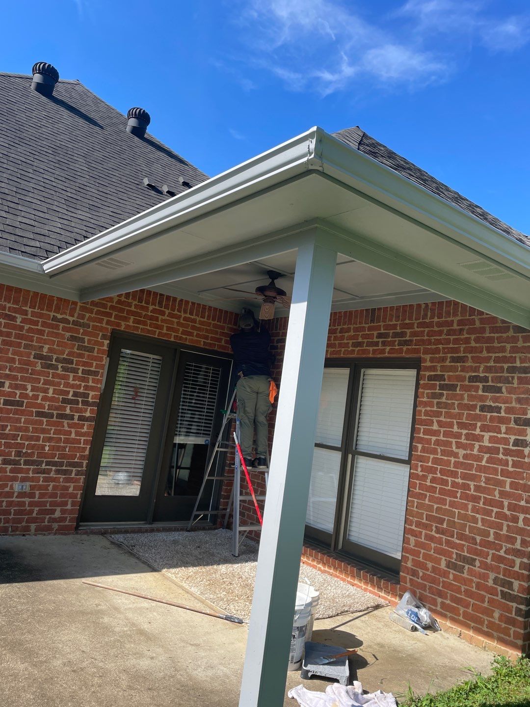 Downing Park - Paint by Pillar and Pine