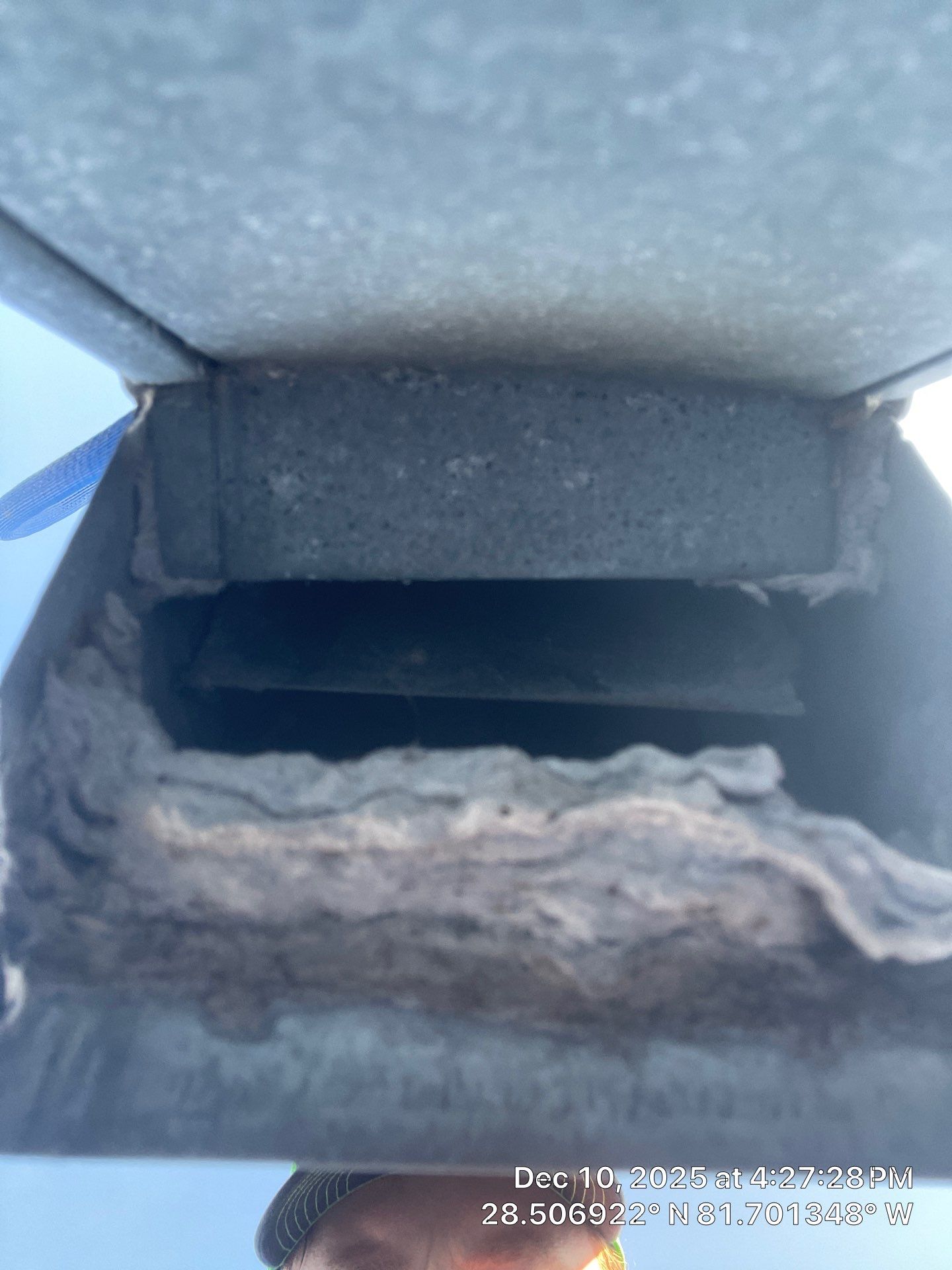 AIr Duct and Dryer Vent Cleaning in Clermont by Hygienic Air, Inc