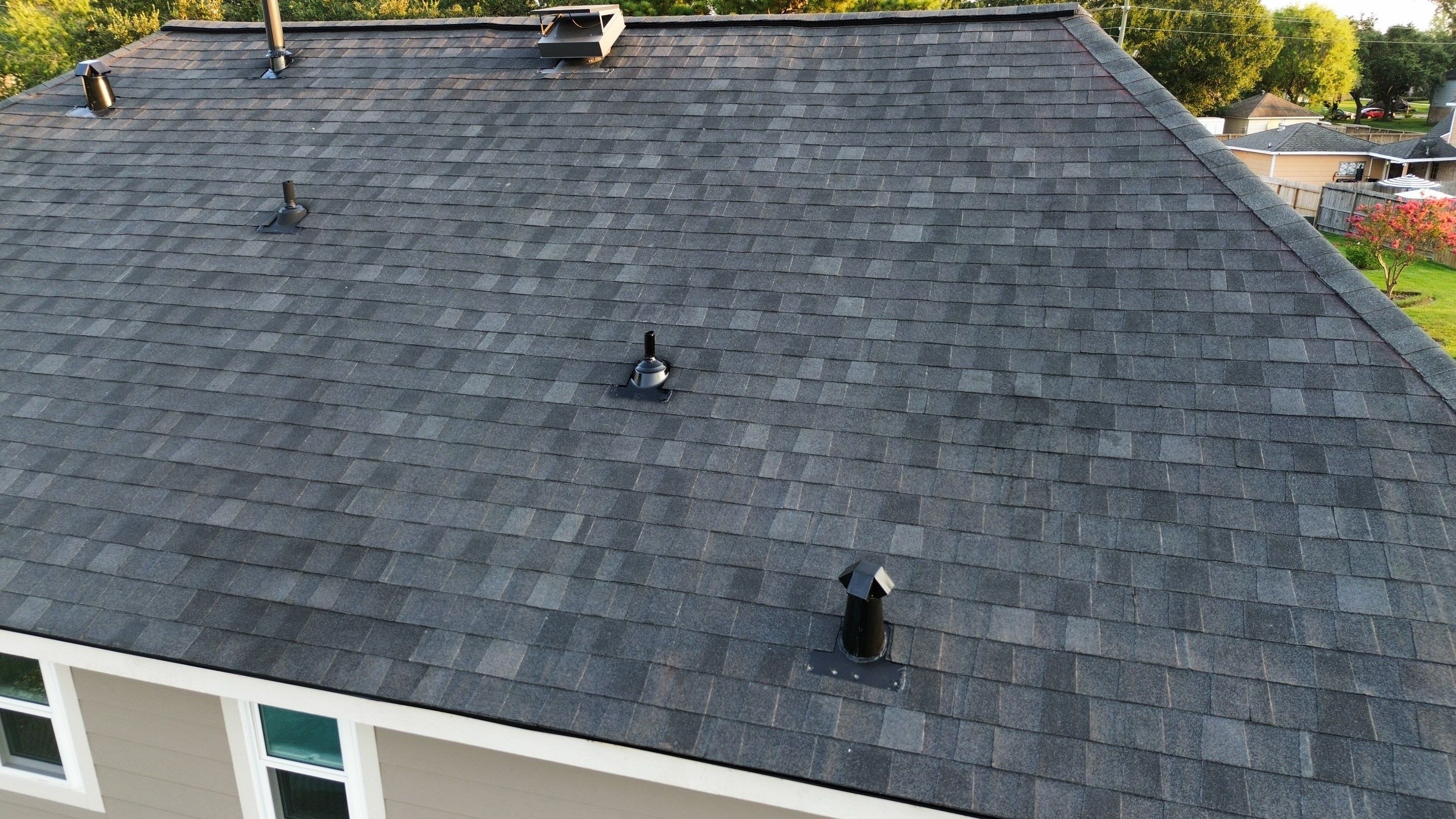 Atascocita Roof Replacement by Modern BYLT Roofing & Construction