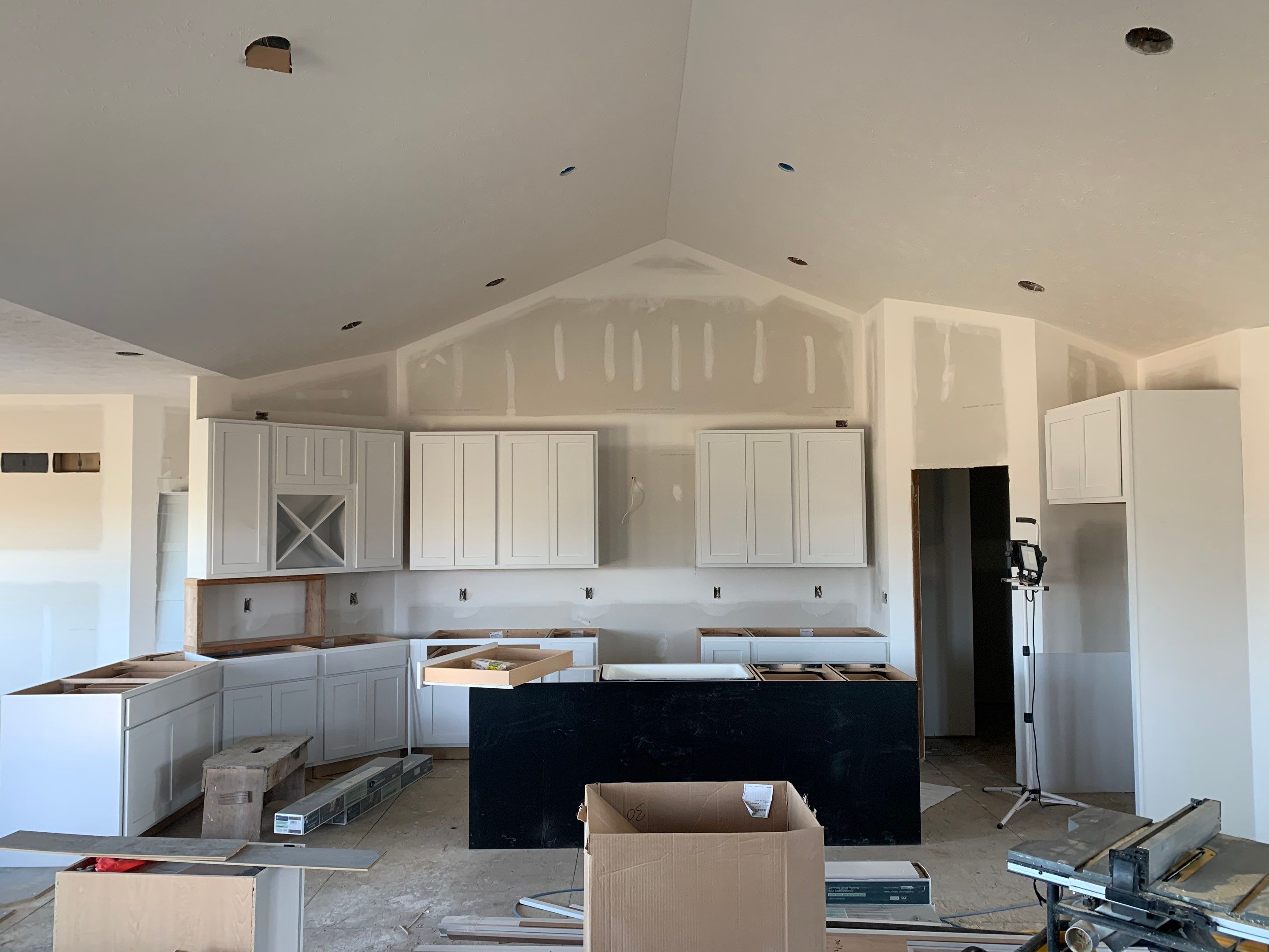 Custom New Home Construction With Modern Finishes in Malmo by Customer Success Demo Account