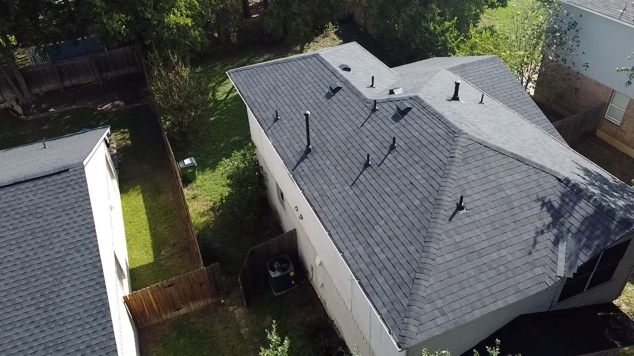 Residential by Safepro Roofing