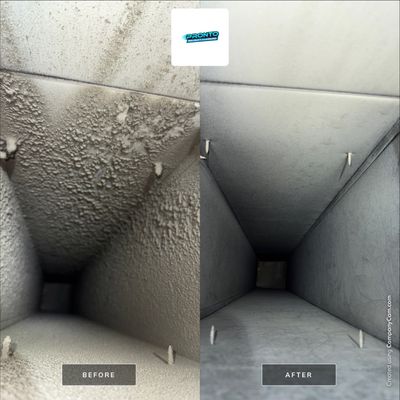 Air Duct Cleaning Manassas Park, VA