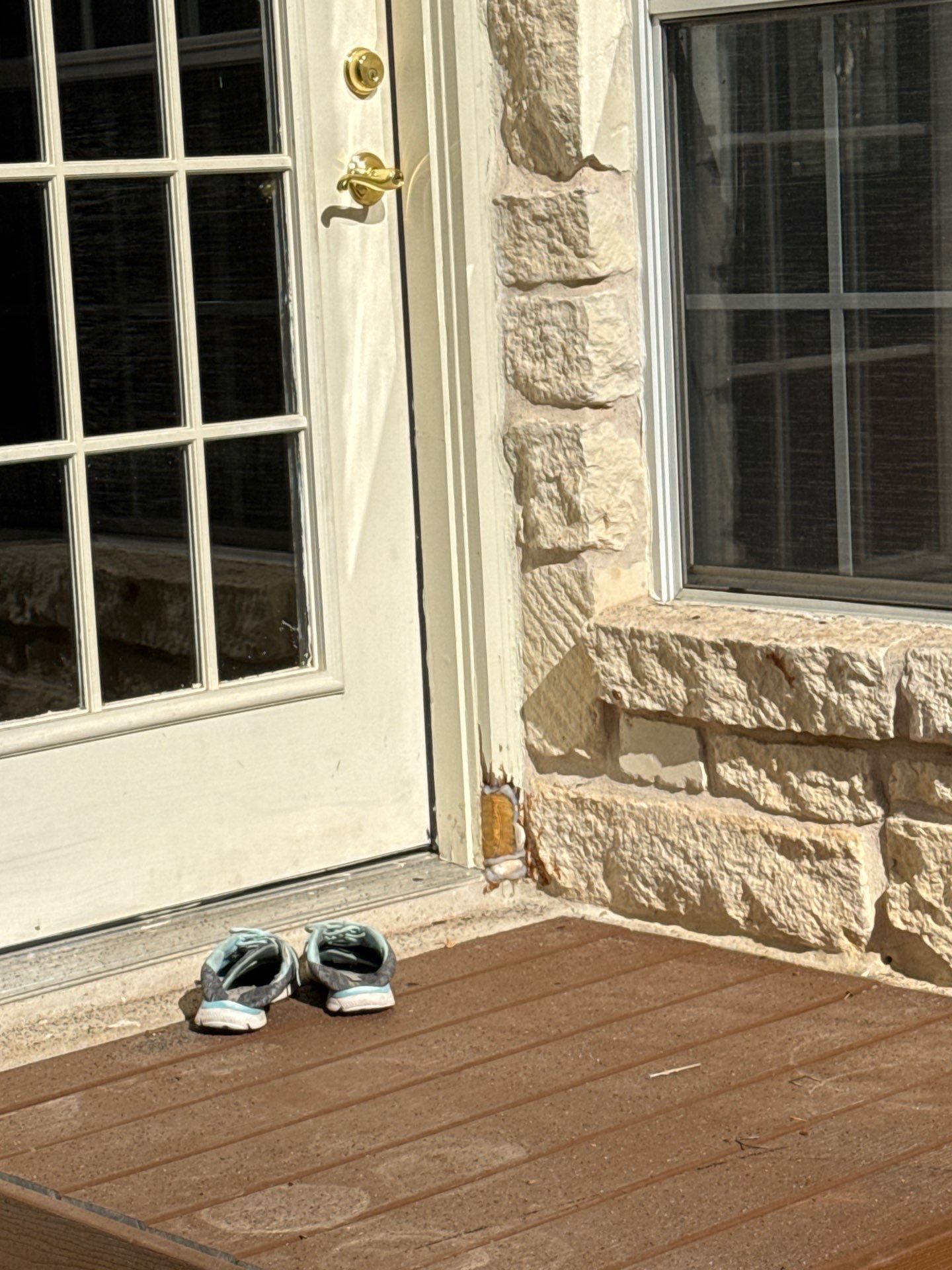 Project in Austin by Rhino Roofing and General Contracting, LLC
