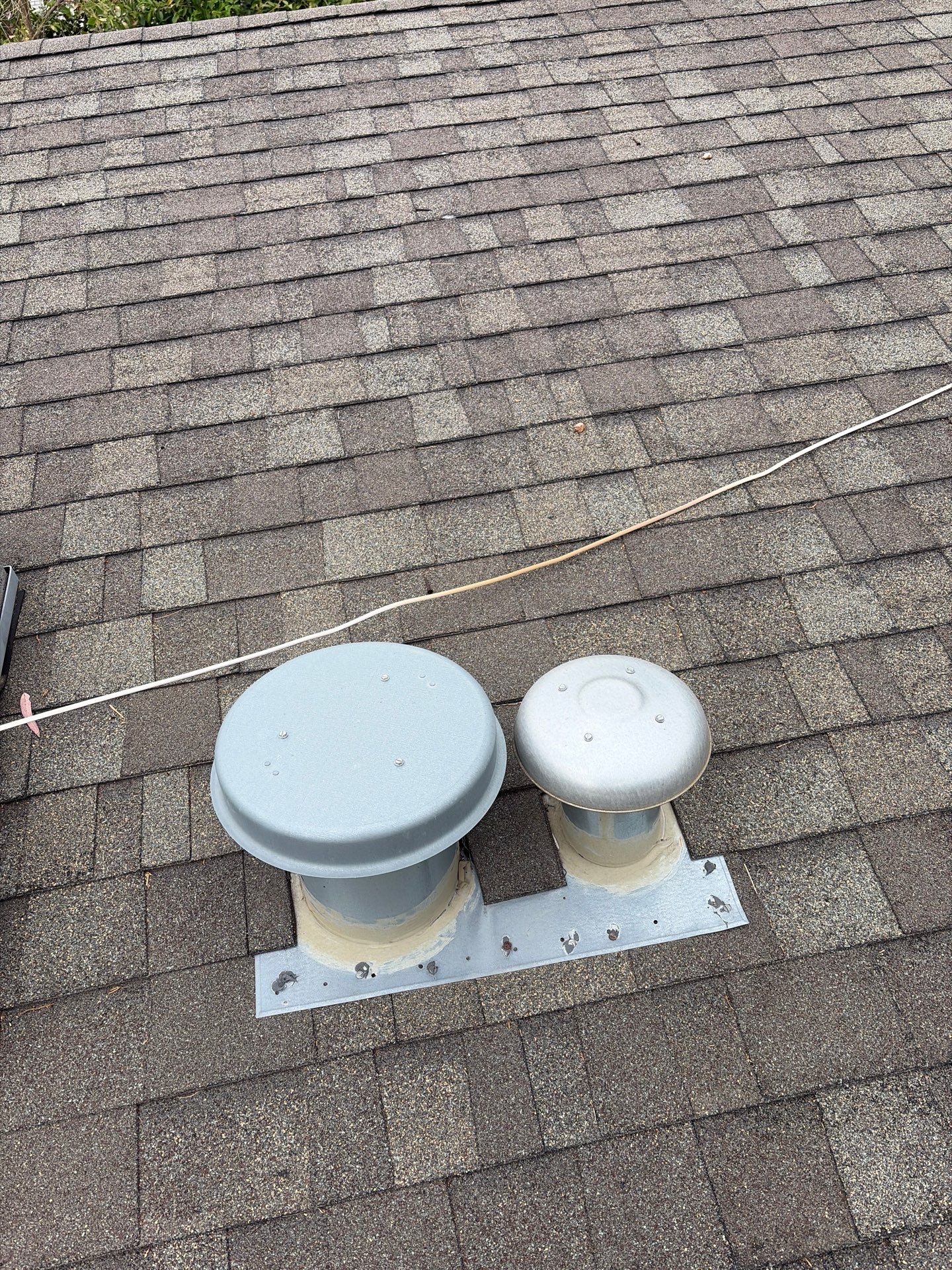 Roof Rejuvenation using Roof Maxx Treatment by Roof Maxx of Folsom