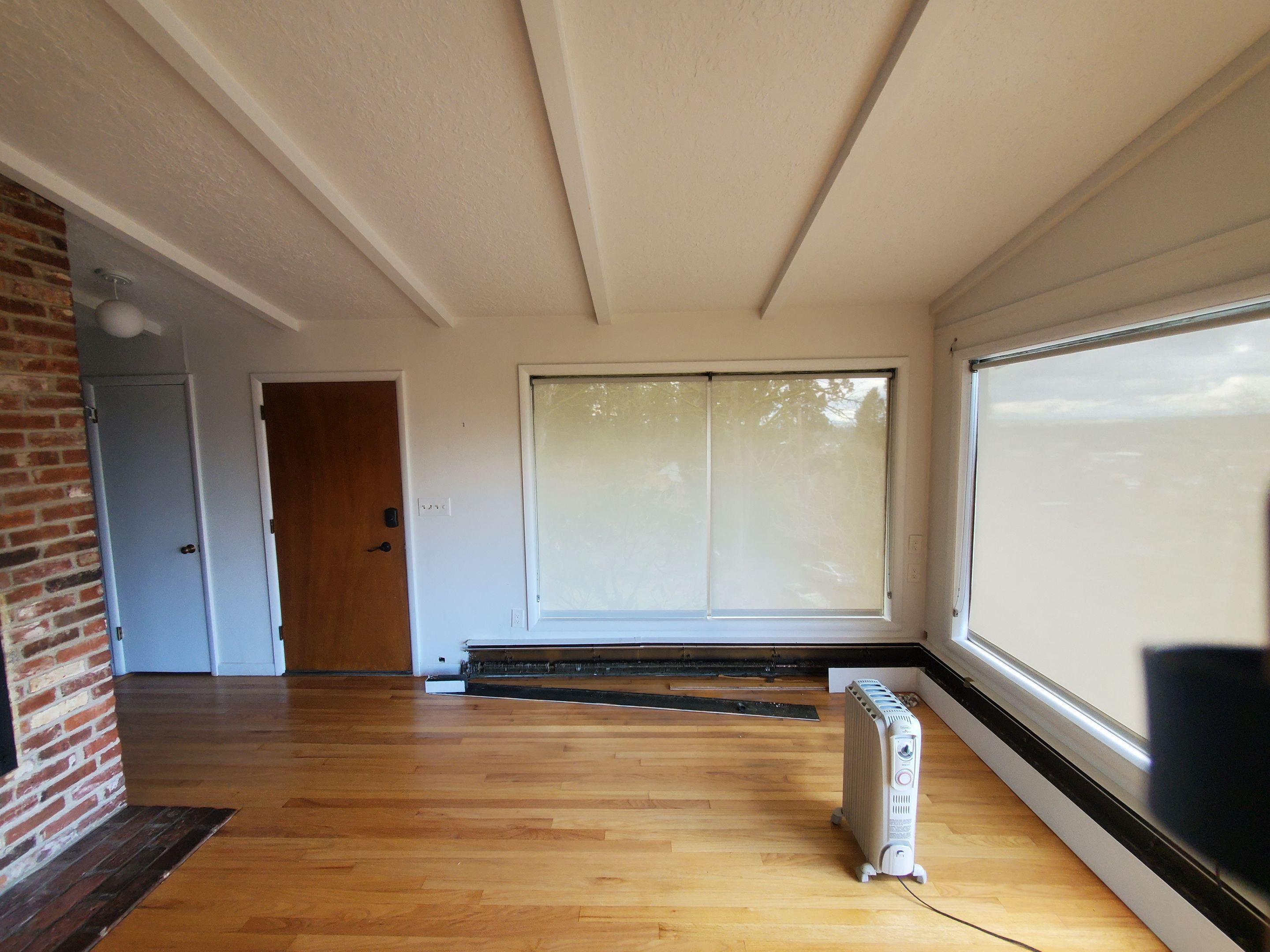 Water Damage by Construction Now LLC