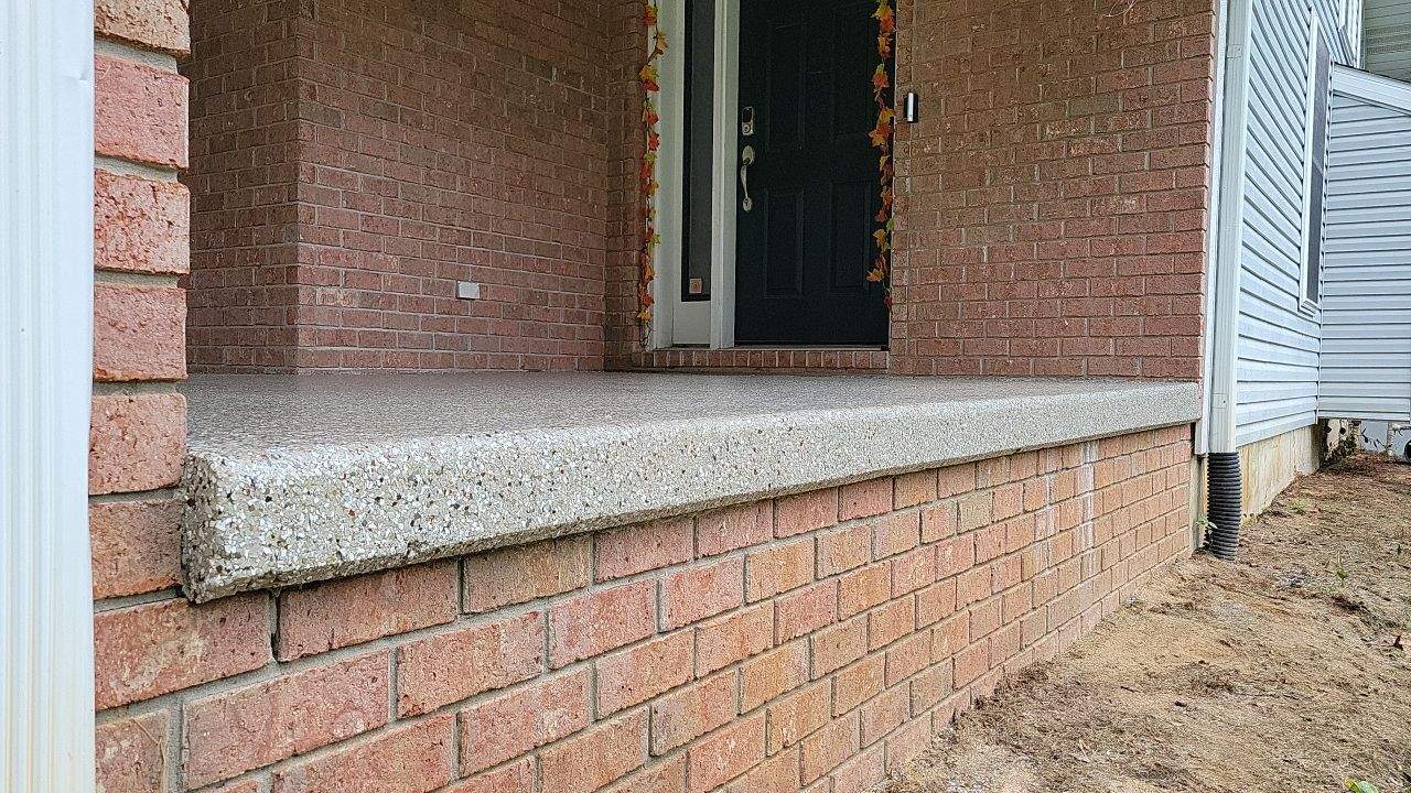 Jones Residence by Torq Coatings