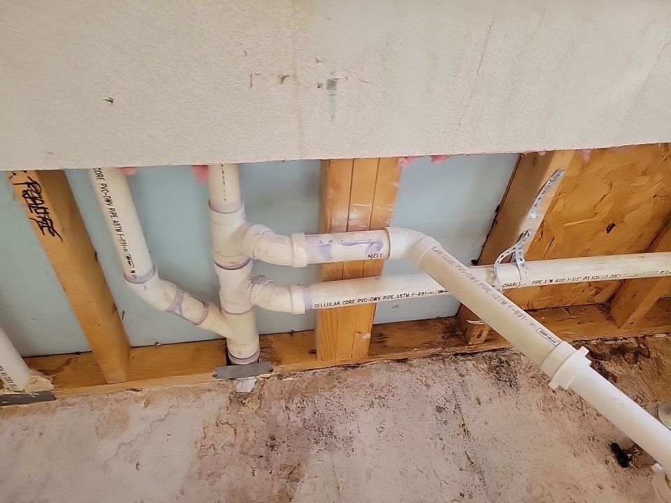 Water Damage by Accountable Home Services