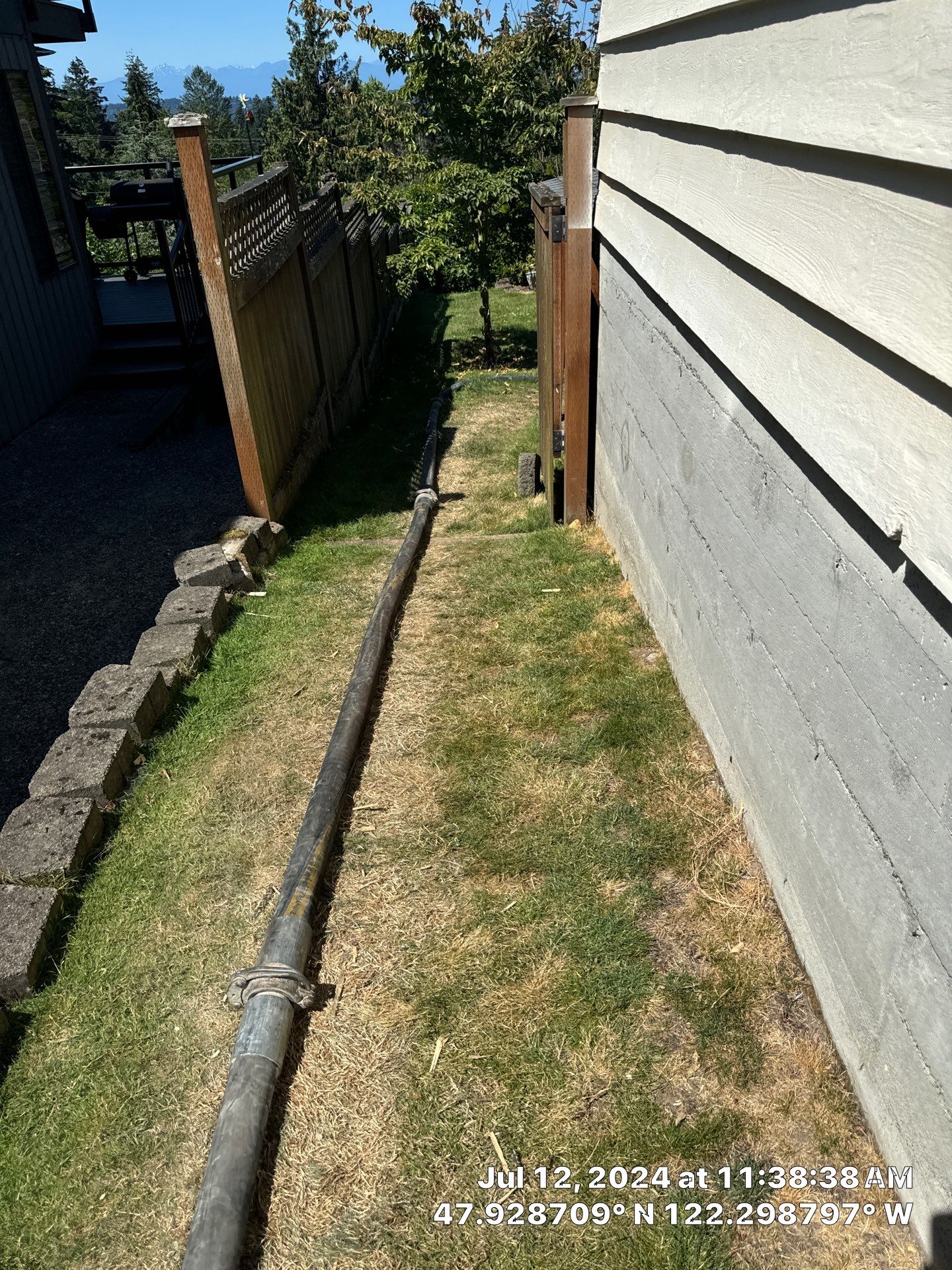 Susan | Concrete Patio by Jireh Asphalt & Concrete Inc 