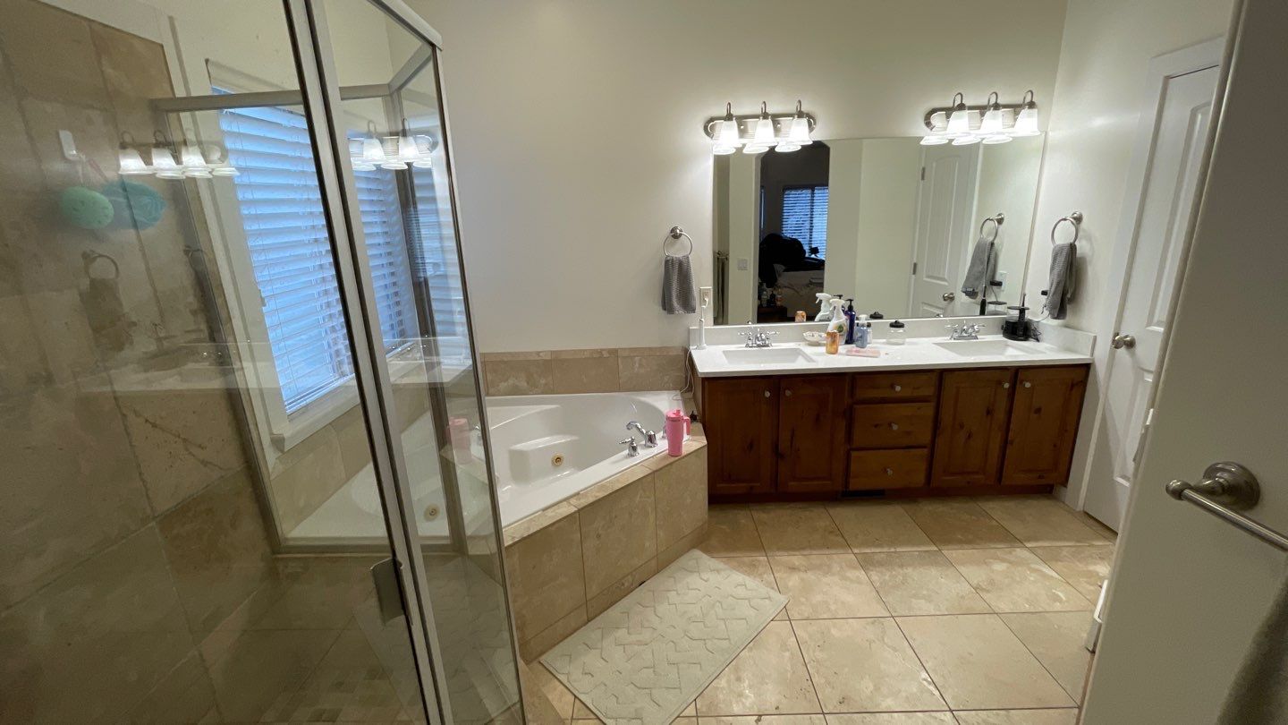 Project in Bluffdale by Rudd Builders LLC