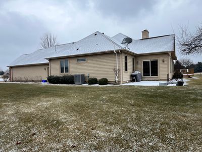 Project in Franklin
