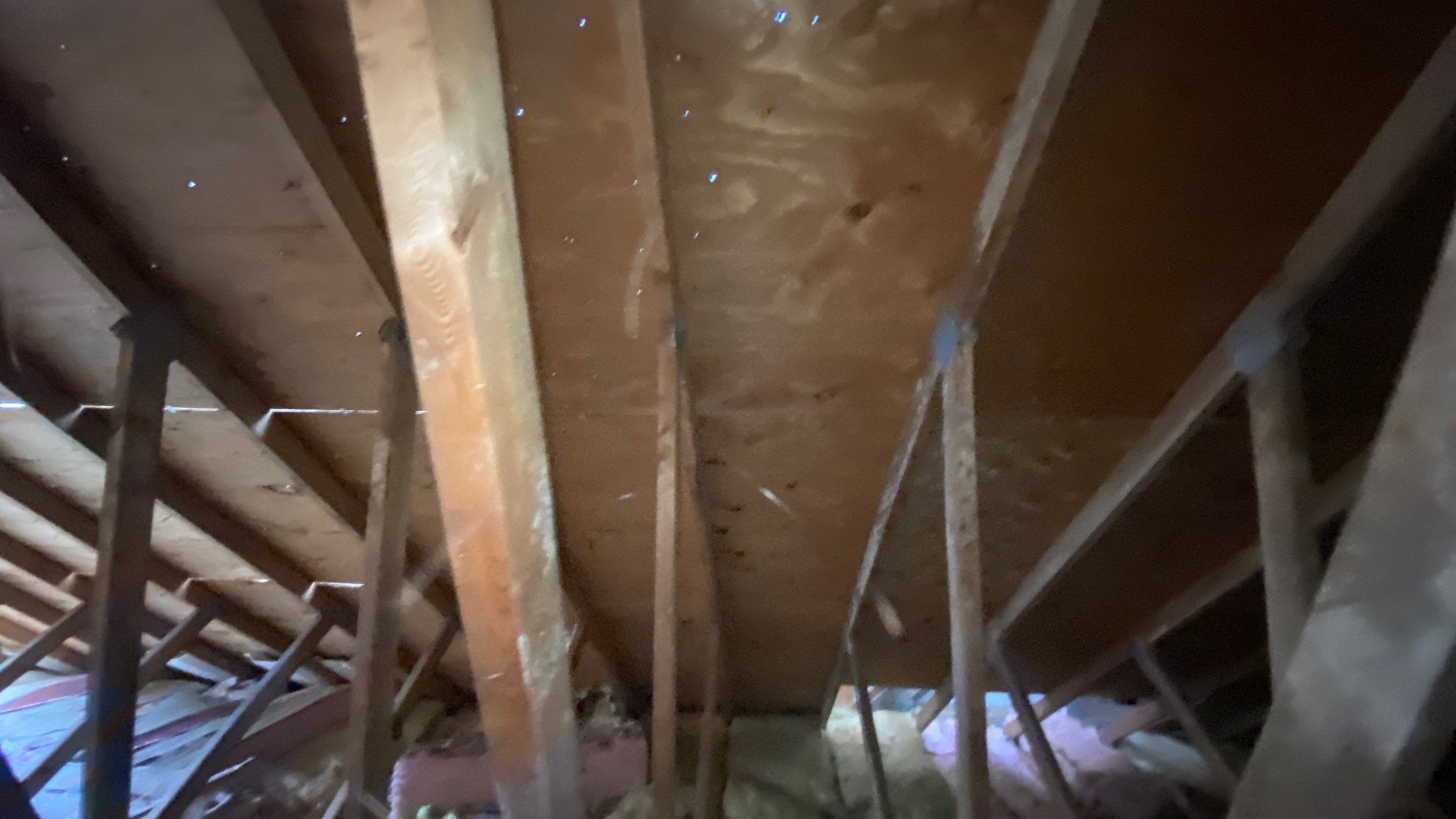 Roof Replacement using CertainTeed Landmark by 180 Contractors