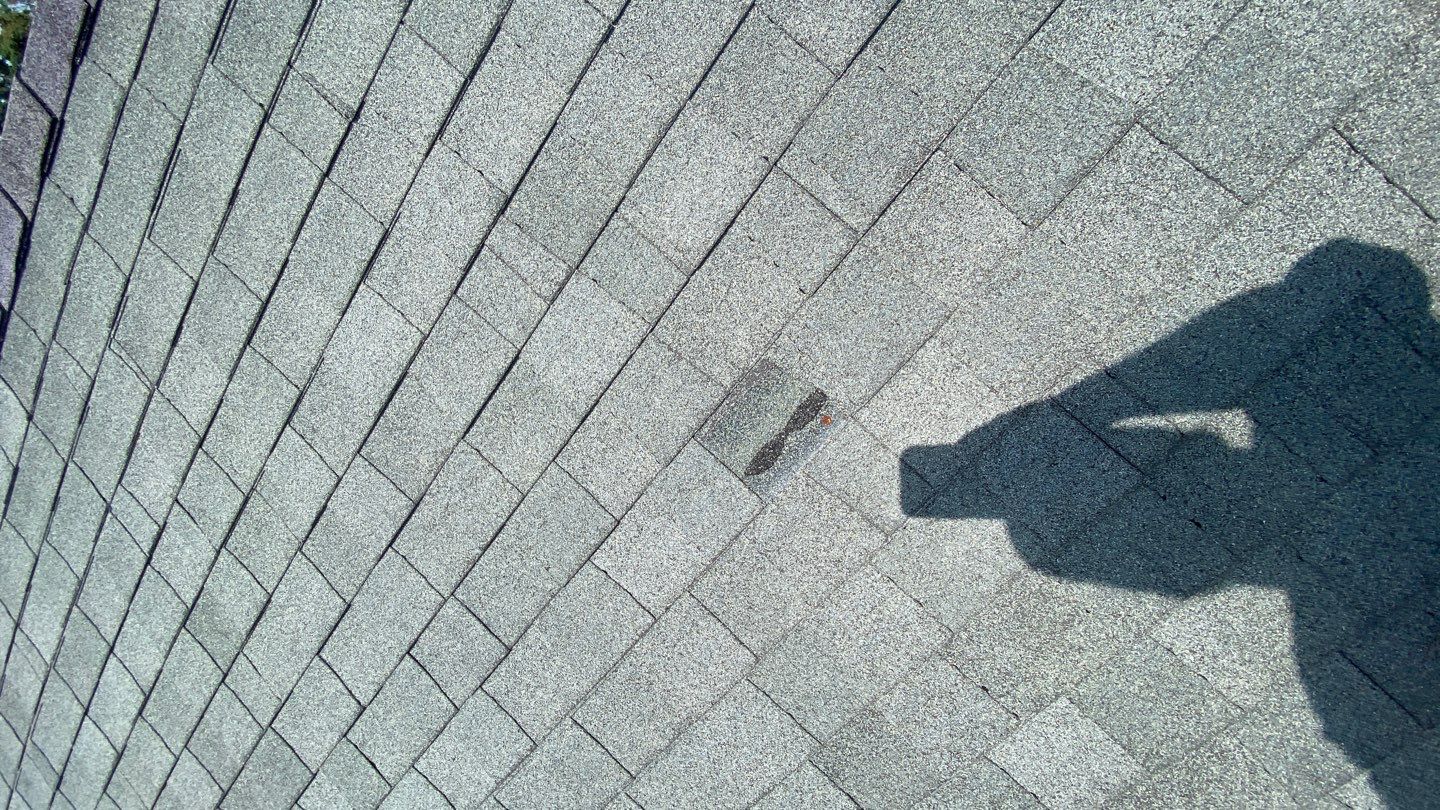 Roof Replacement in Westminster, MD • Tristar Martial Arts by Seipp Roofing, LLC