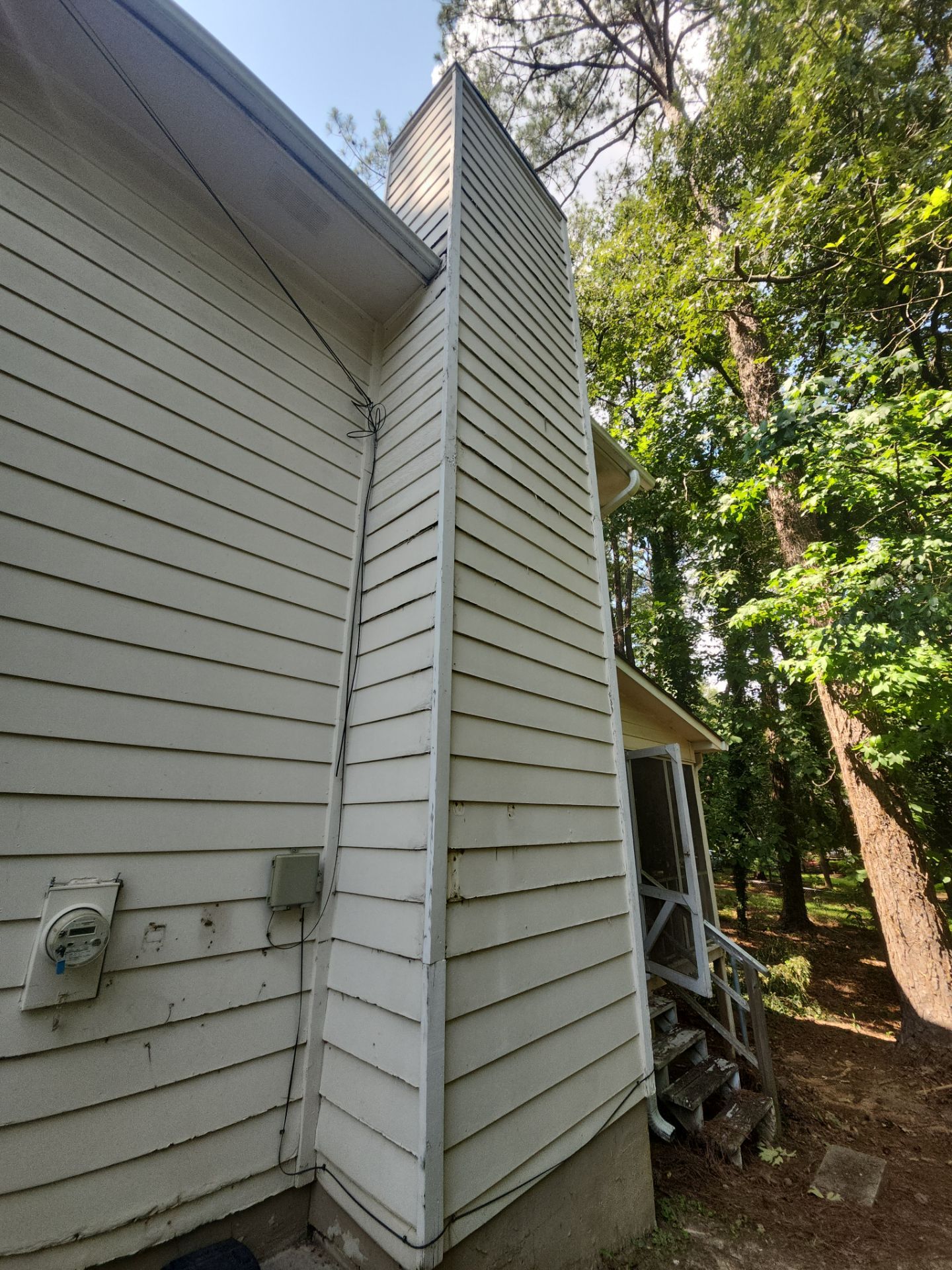 Project in Riverdale, GA by Task Masters Handyman Services, LLC