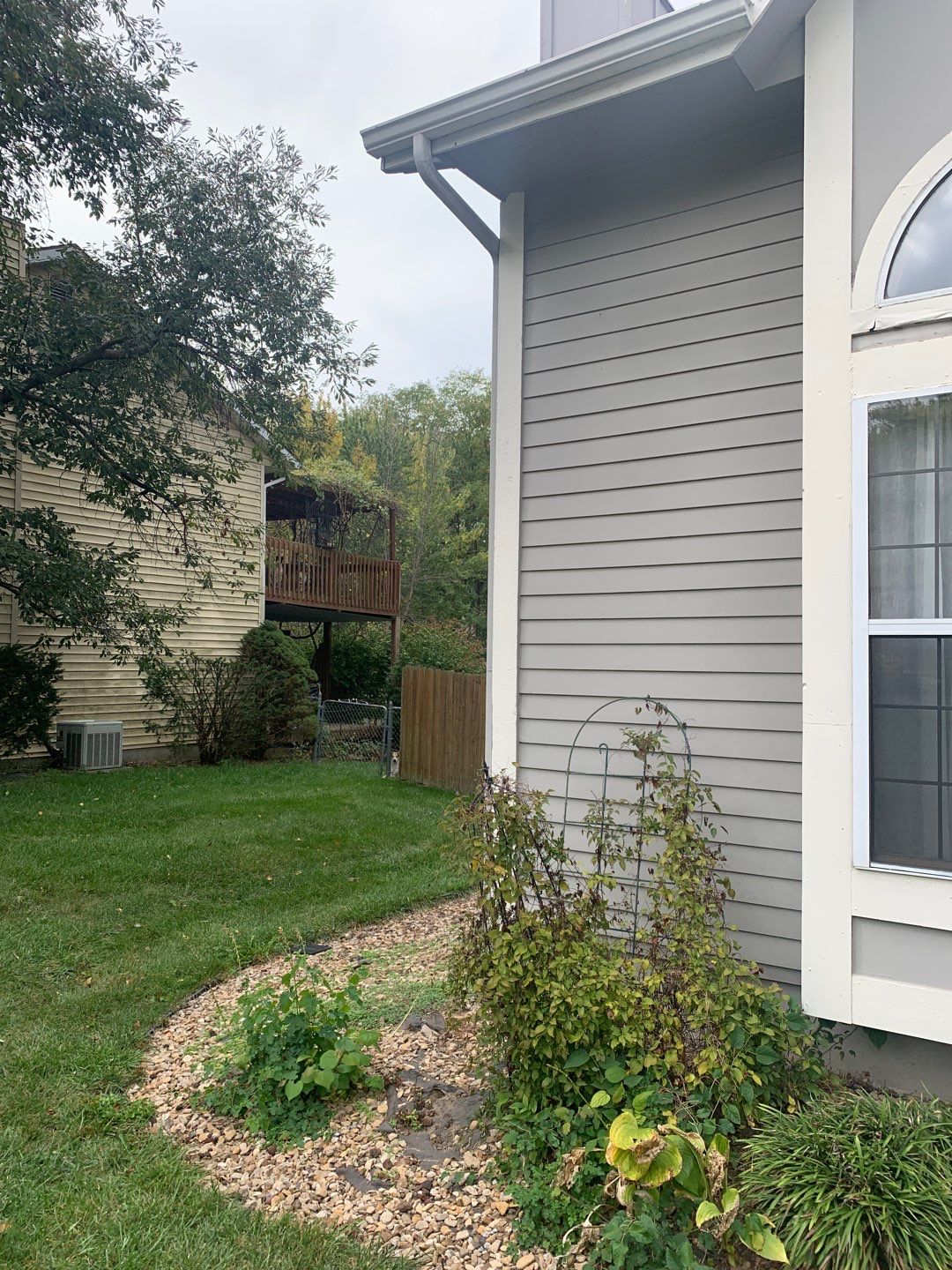 Siding Installation and window upgrades by EEC  Windows, Siding & Roofing 