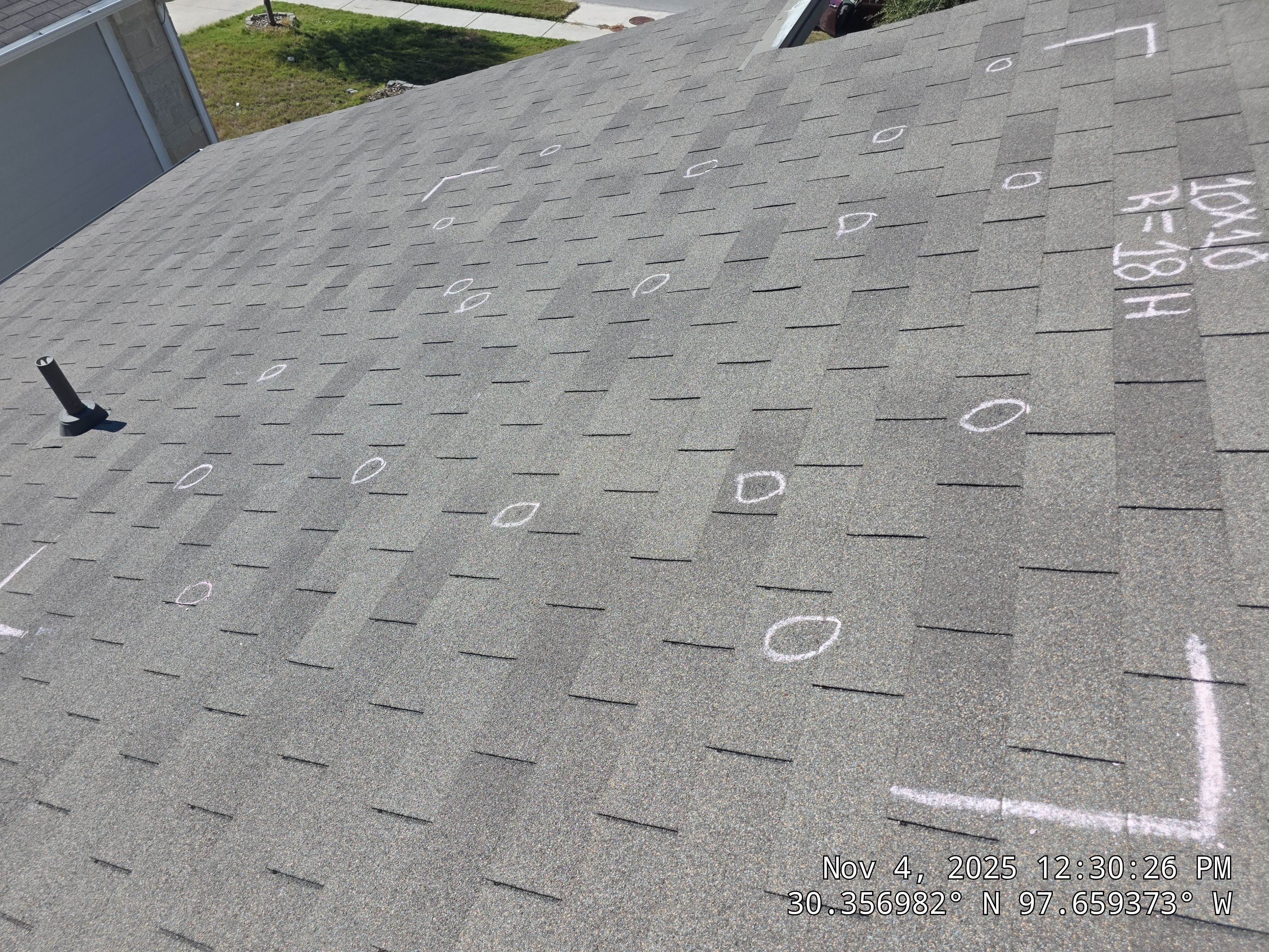 Comprehensive Roof Replacement and Interior Restoration in Austin by Caliber Restoration LLC