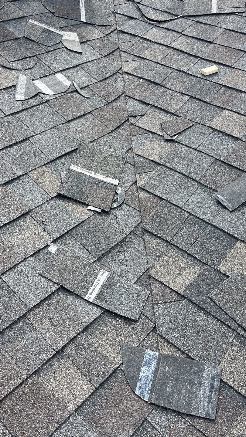 Sinton Texas Roofing by Bayfront Roofing and Construction