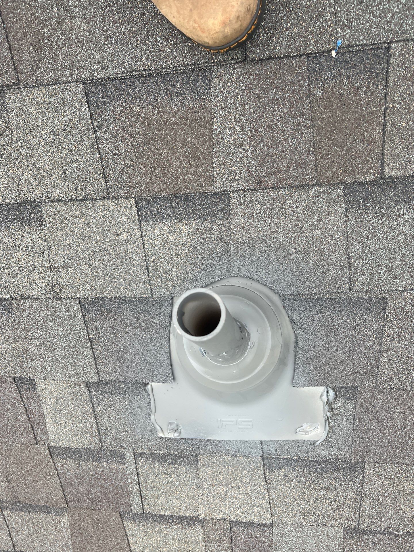 Project in Austin by Rhino Roofing and General Contracting, LLC
