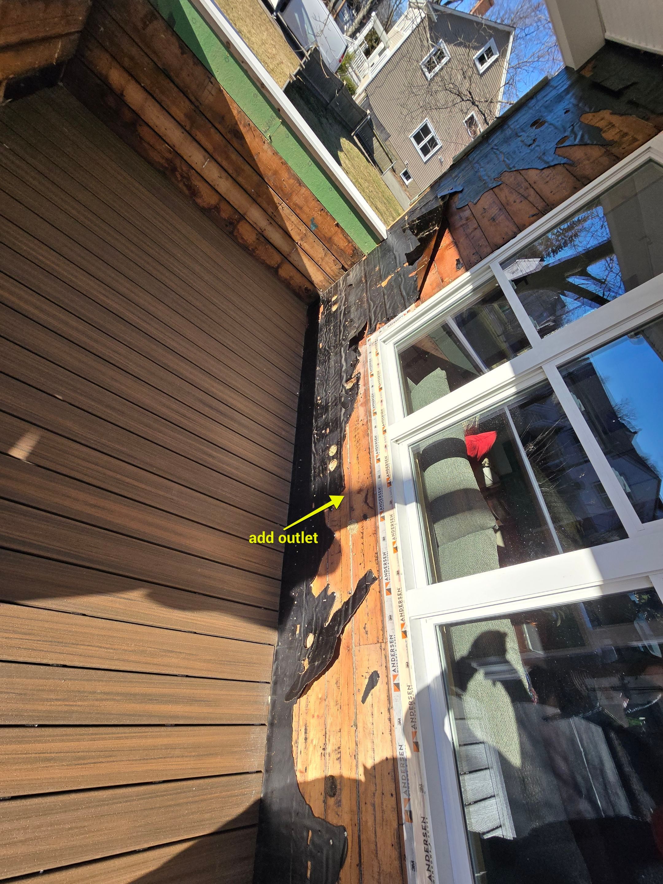 Complete exterior renovation in Norwood, MA by UBrothers Construction