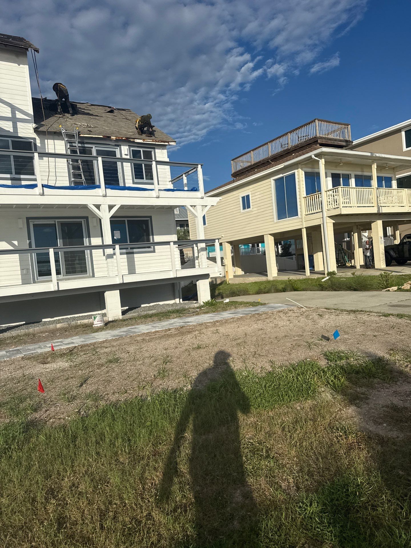 Metal Roof by Florida Blue Roofing, LLC