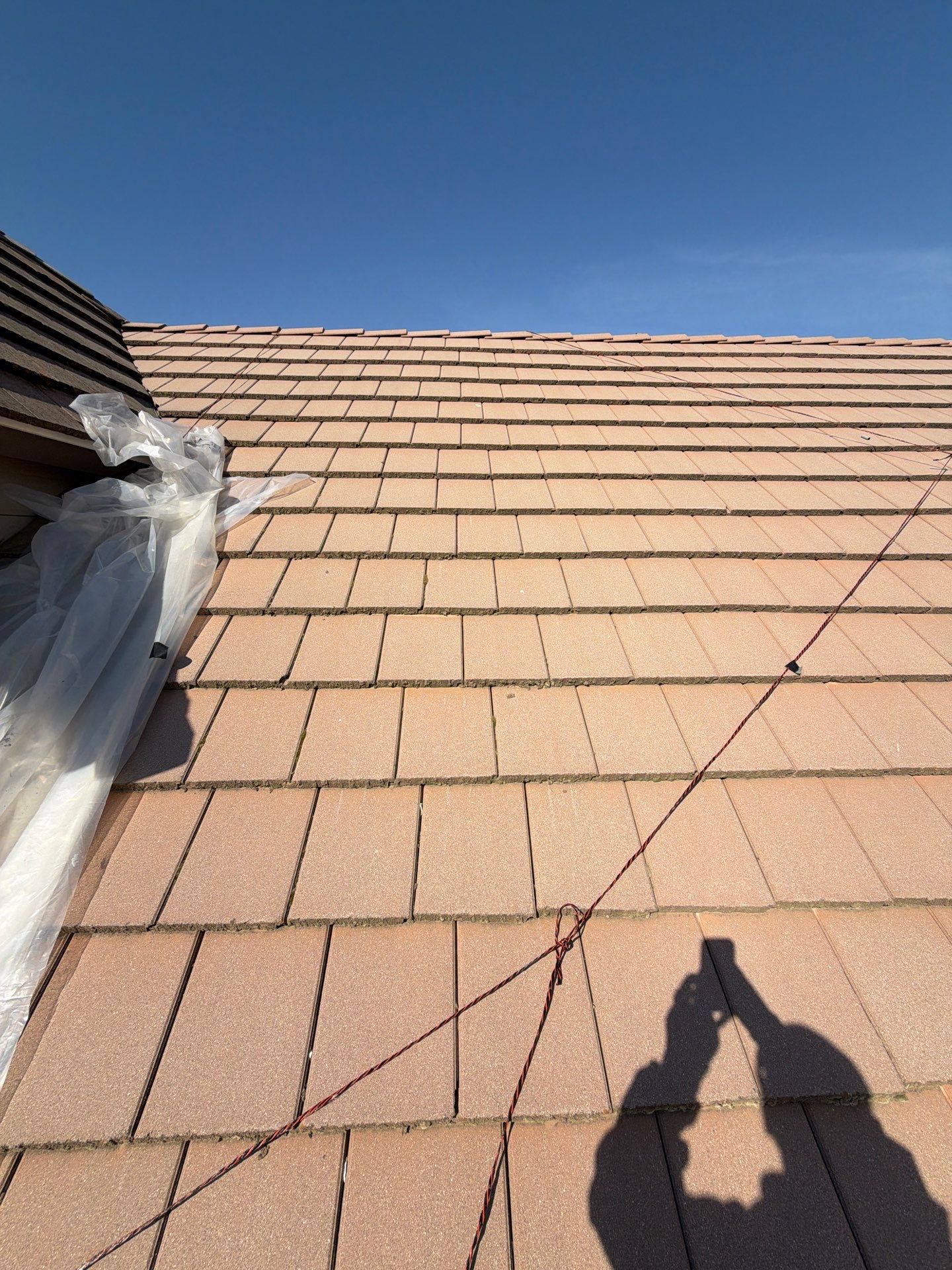 Sassan Rassouli by CJM Roofing