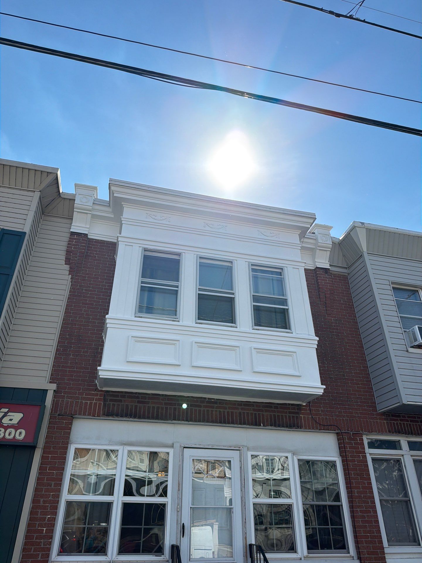 Small Exterior Details, Big Visual Impact in Bridesburg β¨π‘ by Groovy Hues