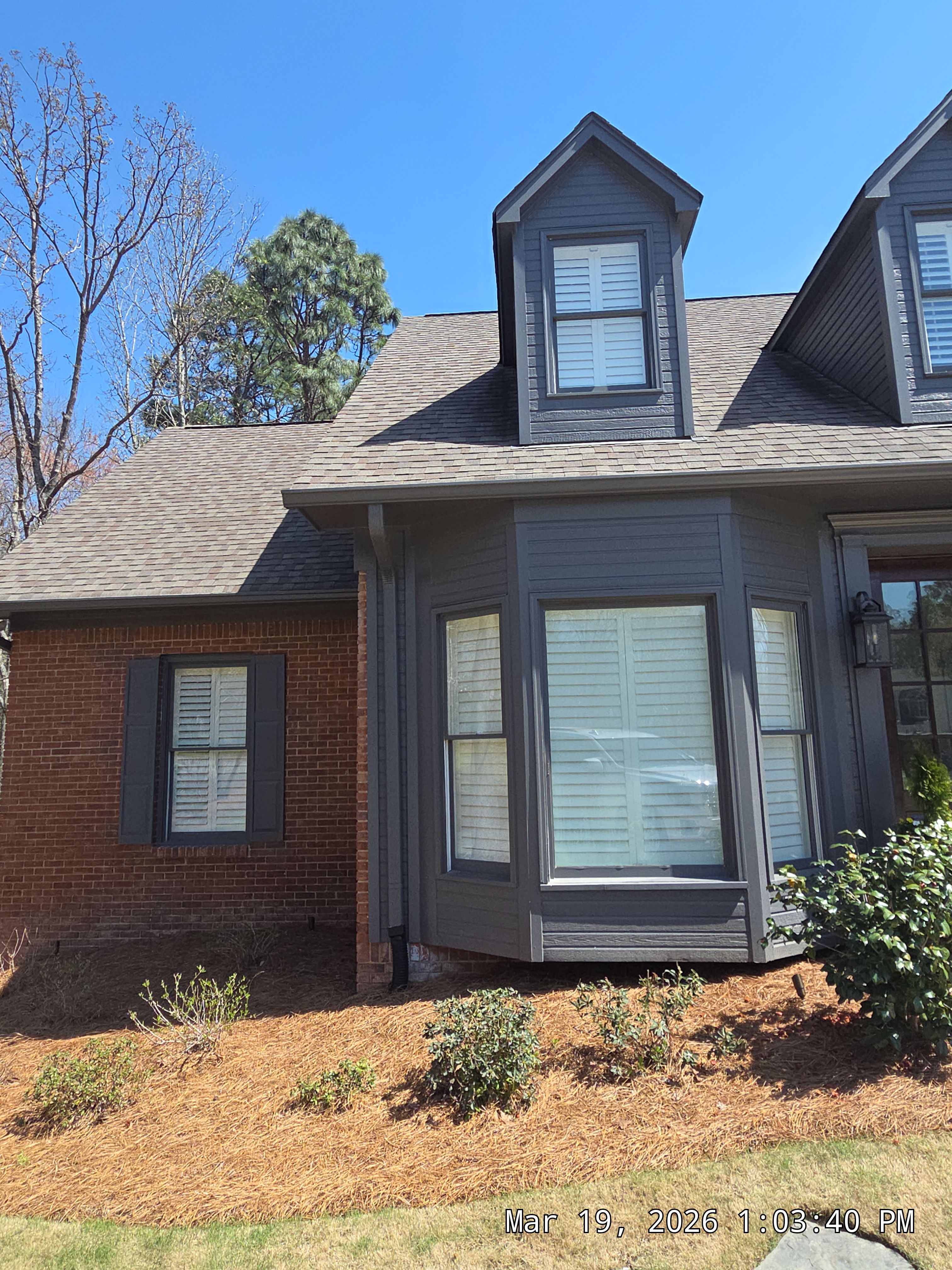 Maxcy Project in Hoover by The Window Source