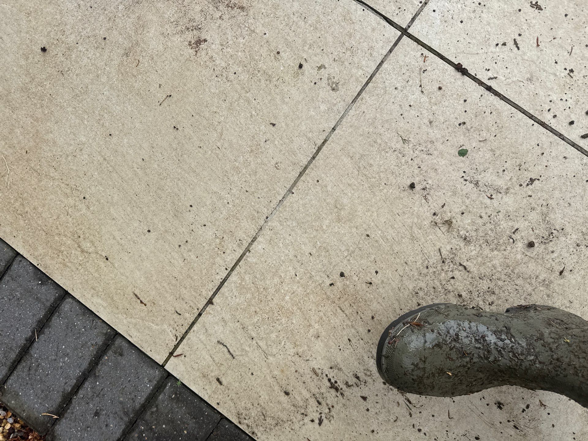 Patio Clean by Ges Exterior Cleaning ltd