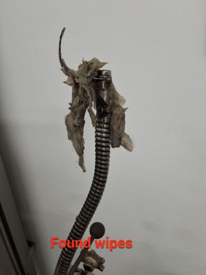 Commercial Main Line Backup