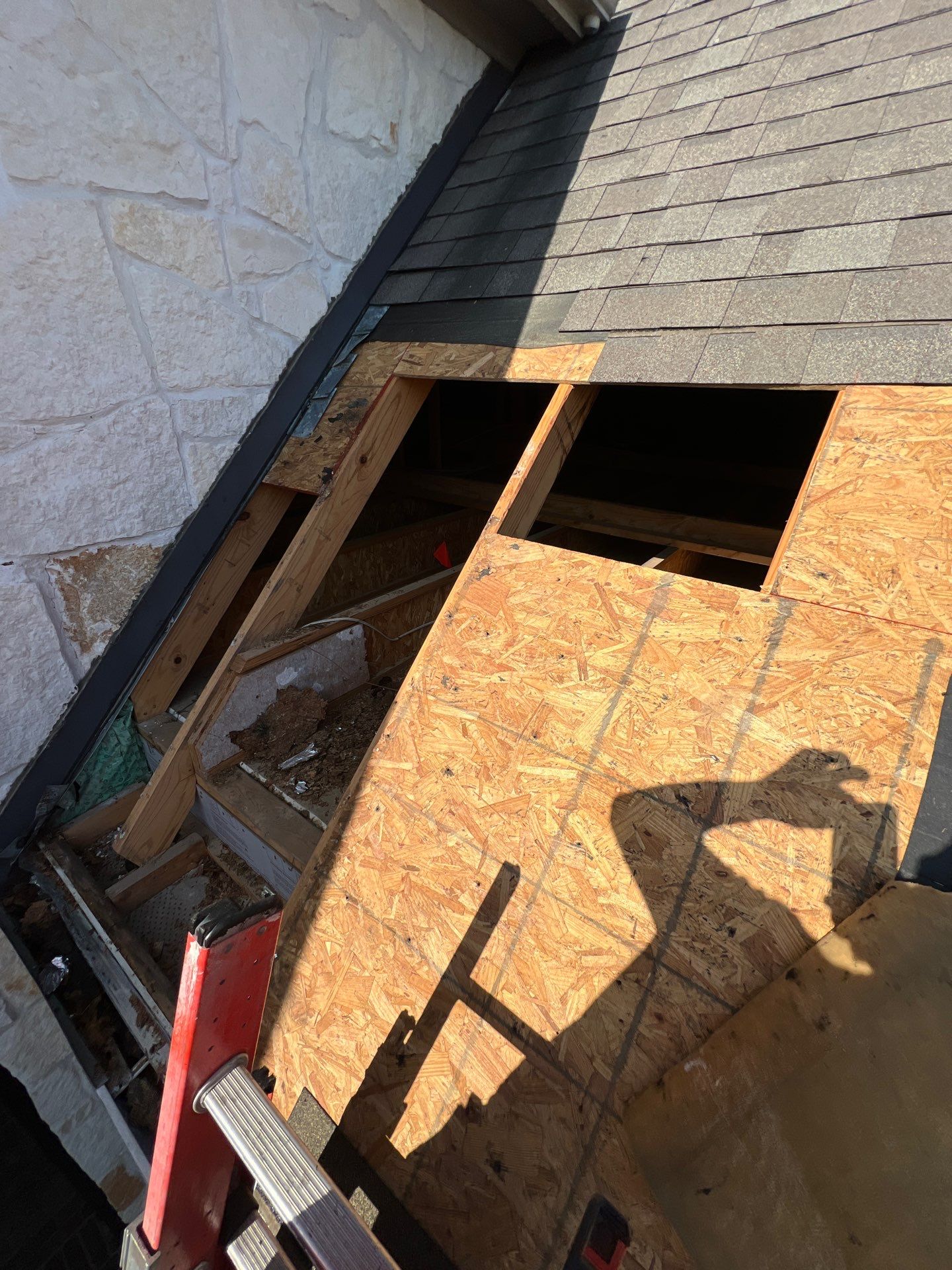 Roof Repair Cypress by Roof Repair Company