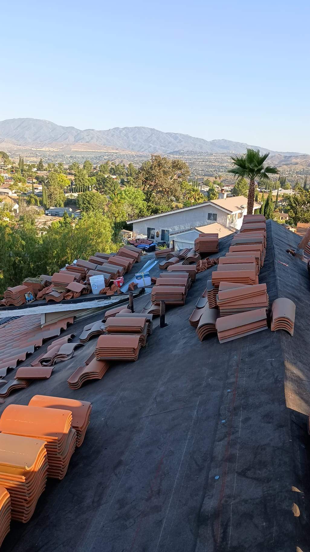 Roof Replacement - Santa Clarita, CA 91351 by Epic Roof Replacement