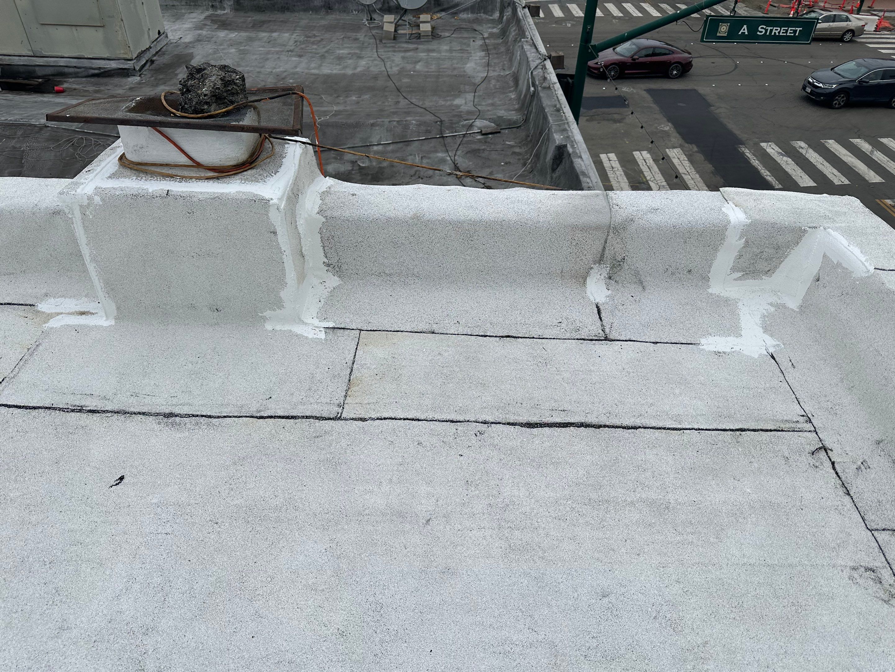 Roof Replacement - Hayward, CA 94541 by Epic Roof Replacement