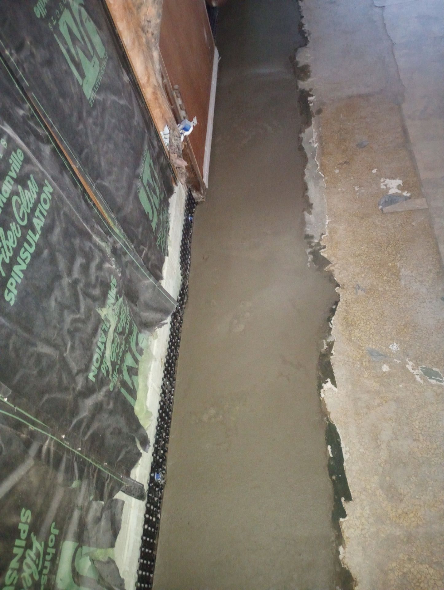 St. Paul Rental by Waterproofing Northeast
