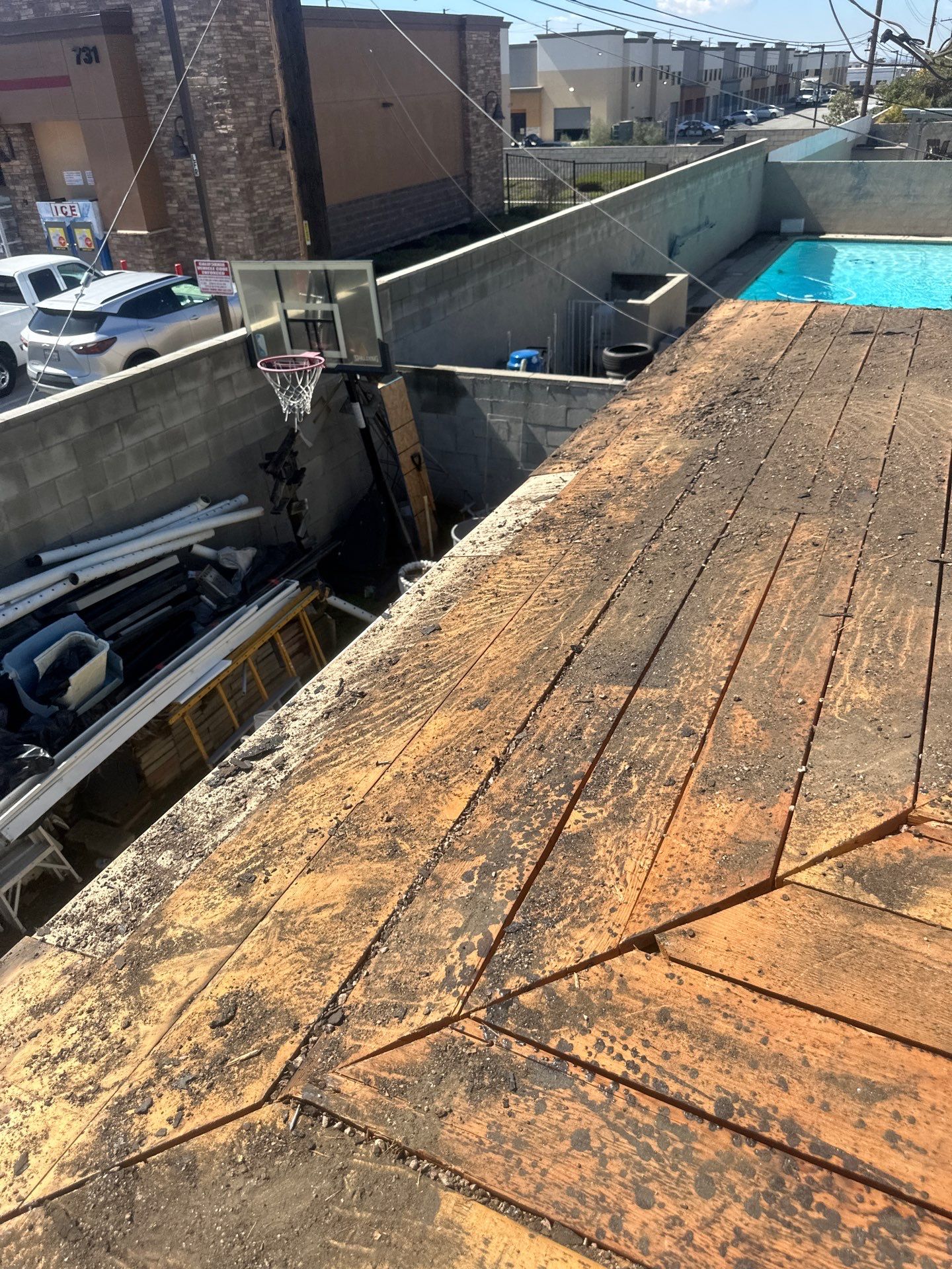 Roof Replacement- Covina, CA 91722 by Epic Roof Replacement