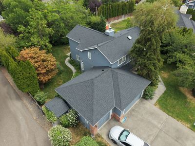Complete Residential Roof Replacement and Chimney Flashing Windwood Ln Richland, WA 99352