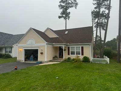 Re-Roof in Millsboro