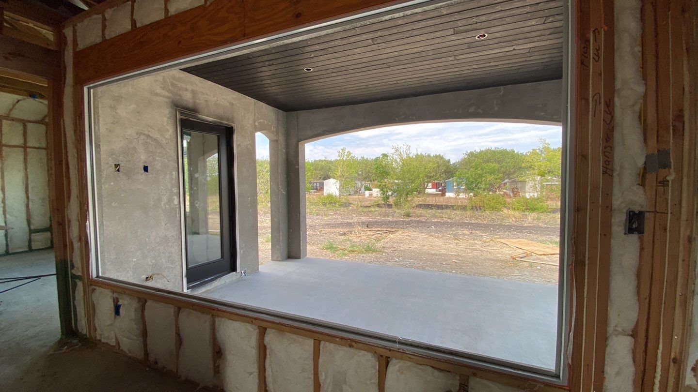 NEW CONSTRUCTION by Royal Stone Roofing 