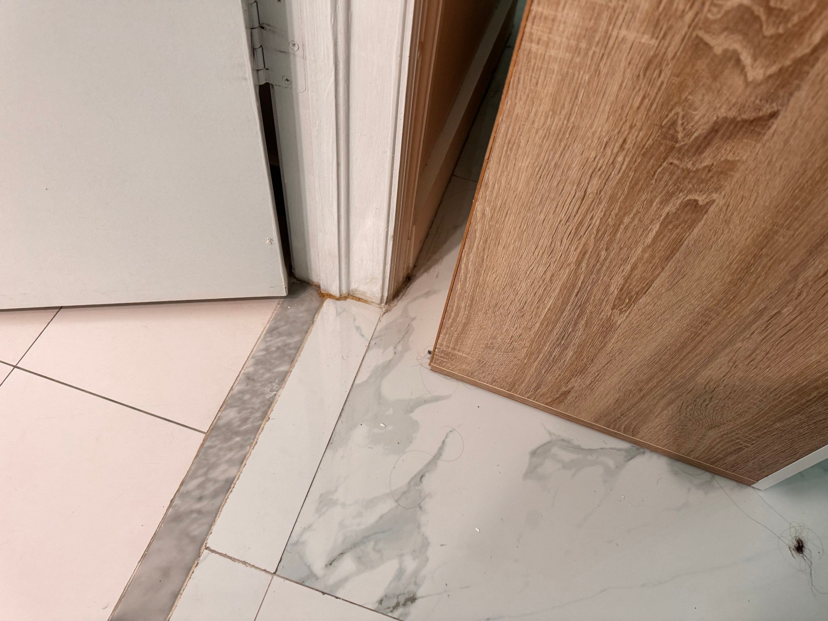 Water Damage Claim in Miami by FLAPA & KeyStone