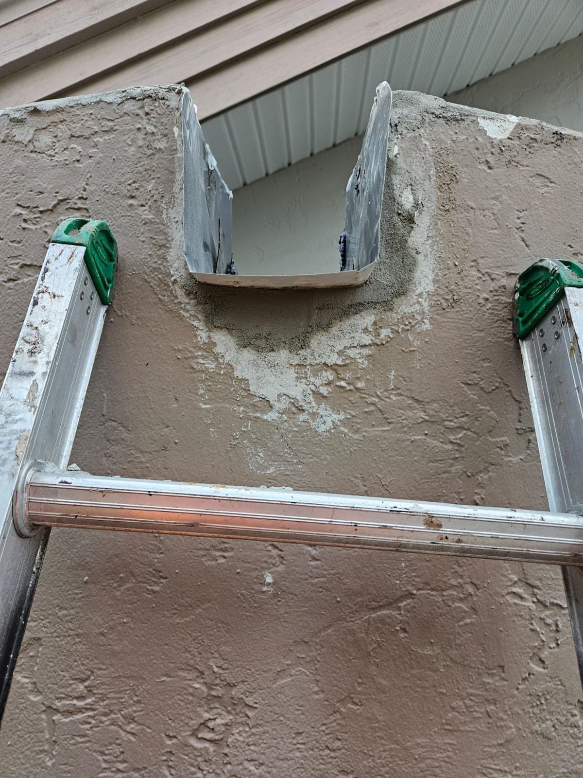 South Ft Myers Roof repair by Four Peaks Roofing