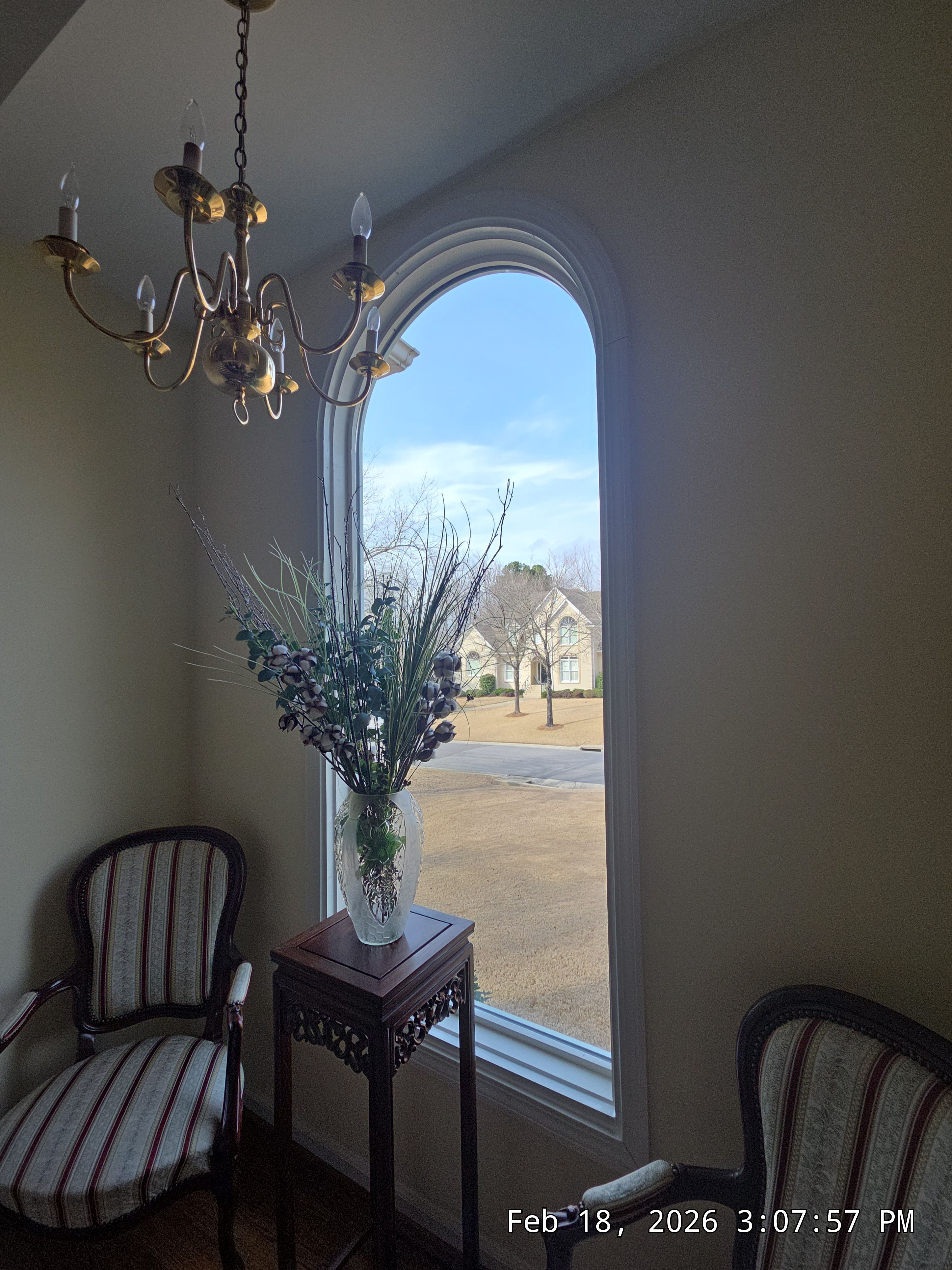 Sousa Project in Hoover  by The Window Source