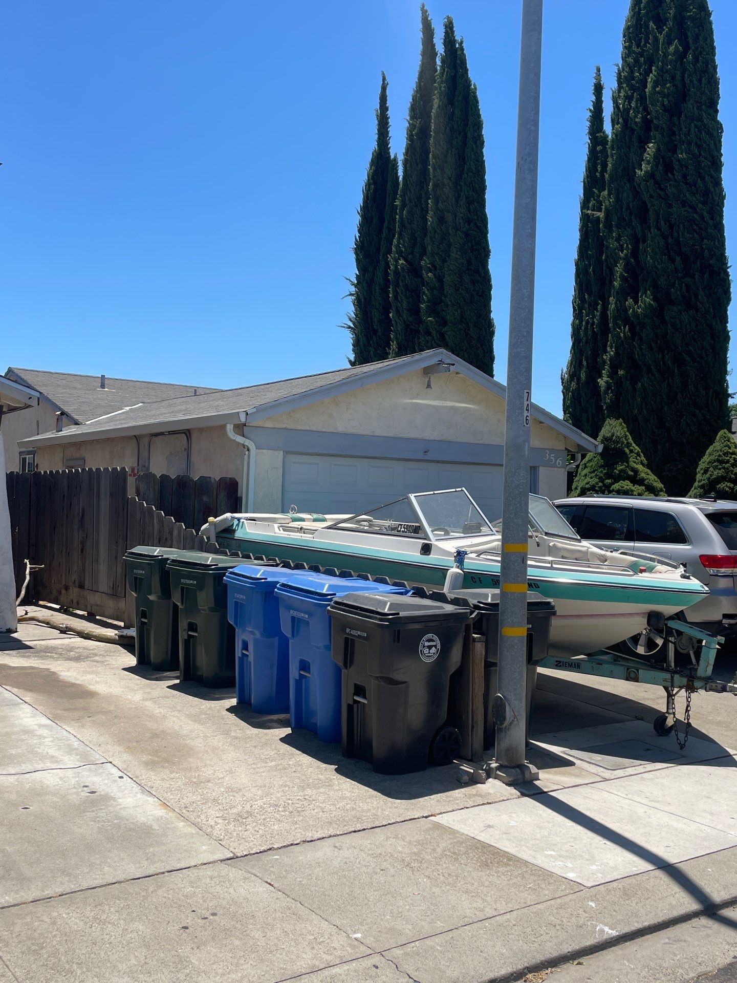 Roof Rejuvenation using Roof Maxx Treatment by Roof Maxx of Folsom