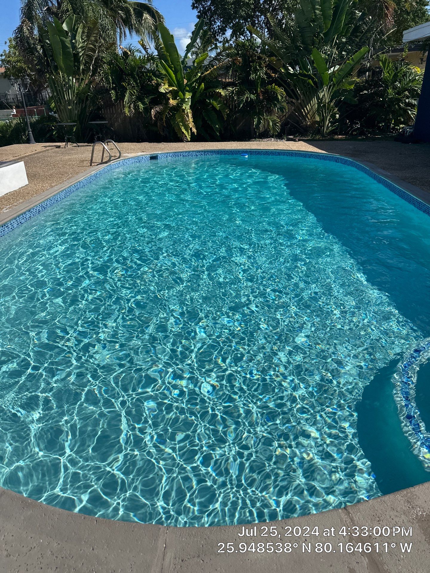 Aventura  by Luxury MPM Services