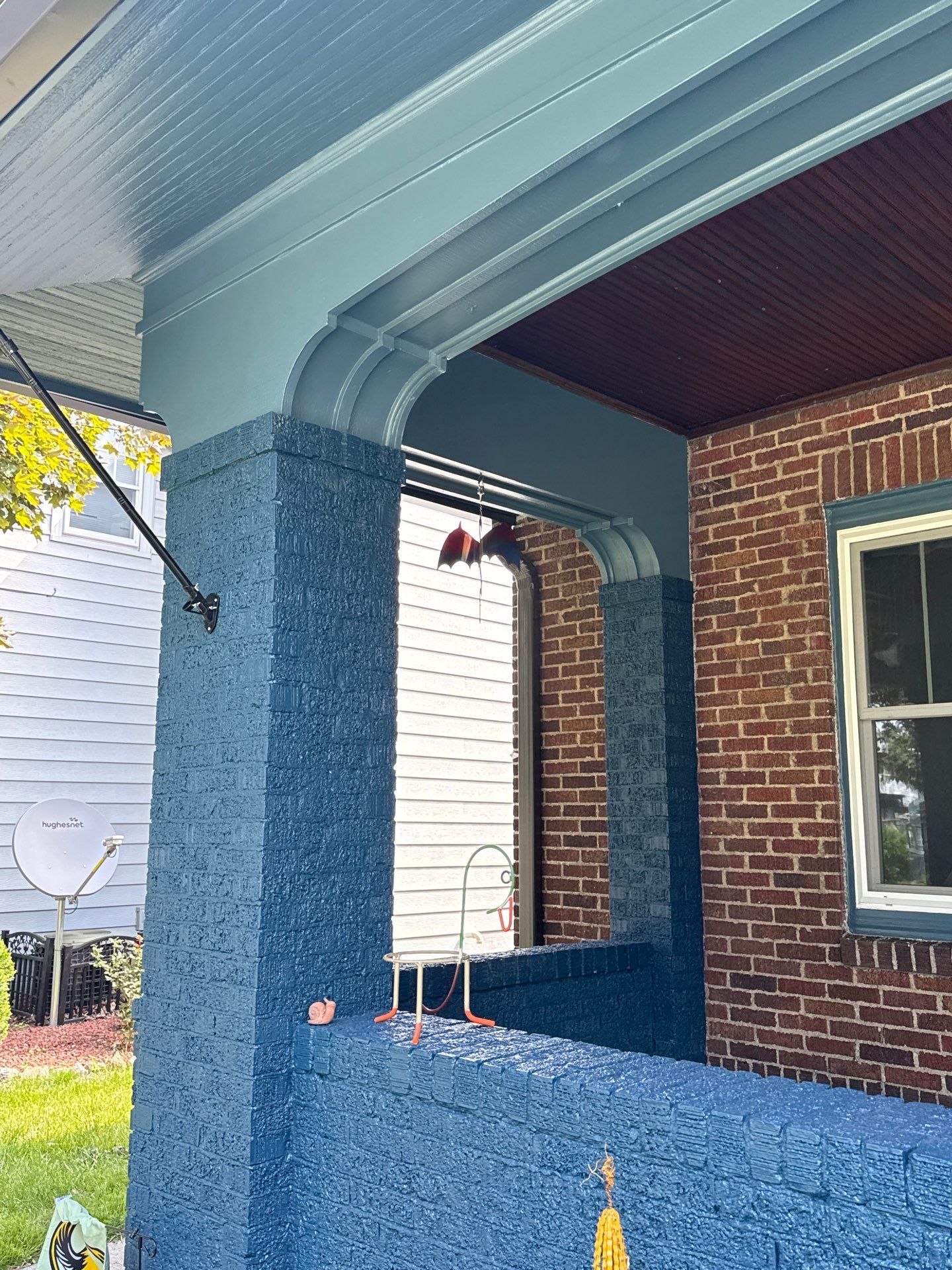 Residential Exterior Refresh by Midwest Paint LLC