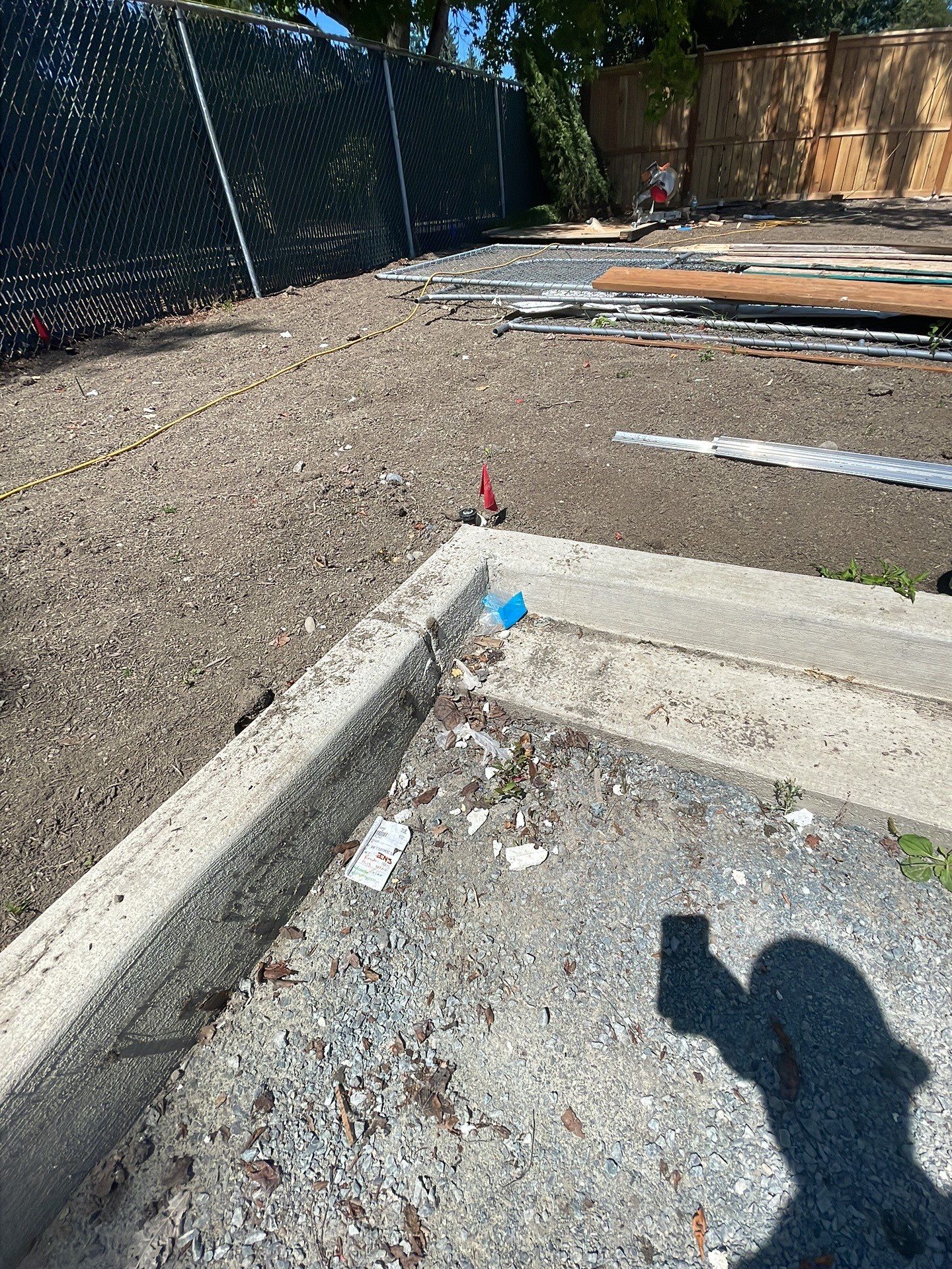 Zsa Inc | Asphalt Parking Lot Paving by Jireh Asphalt & Concrete Inc 