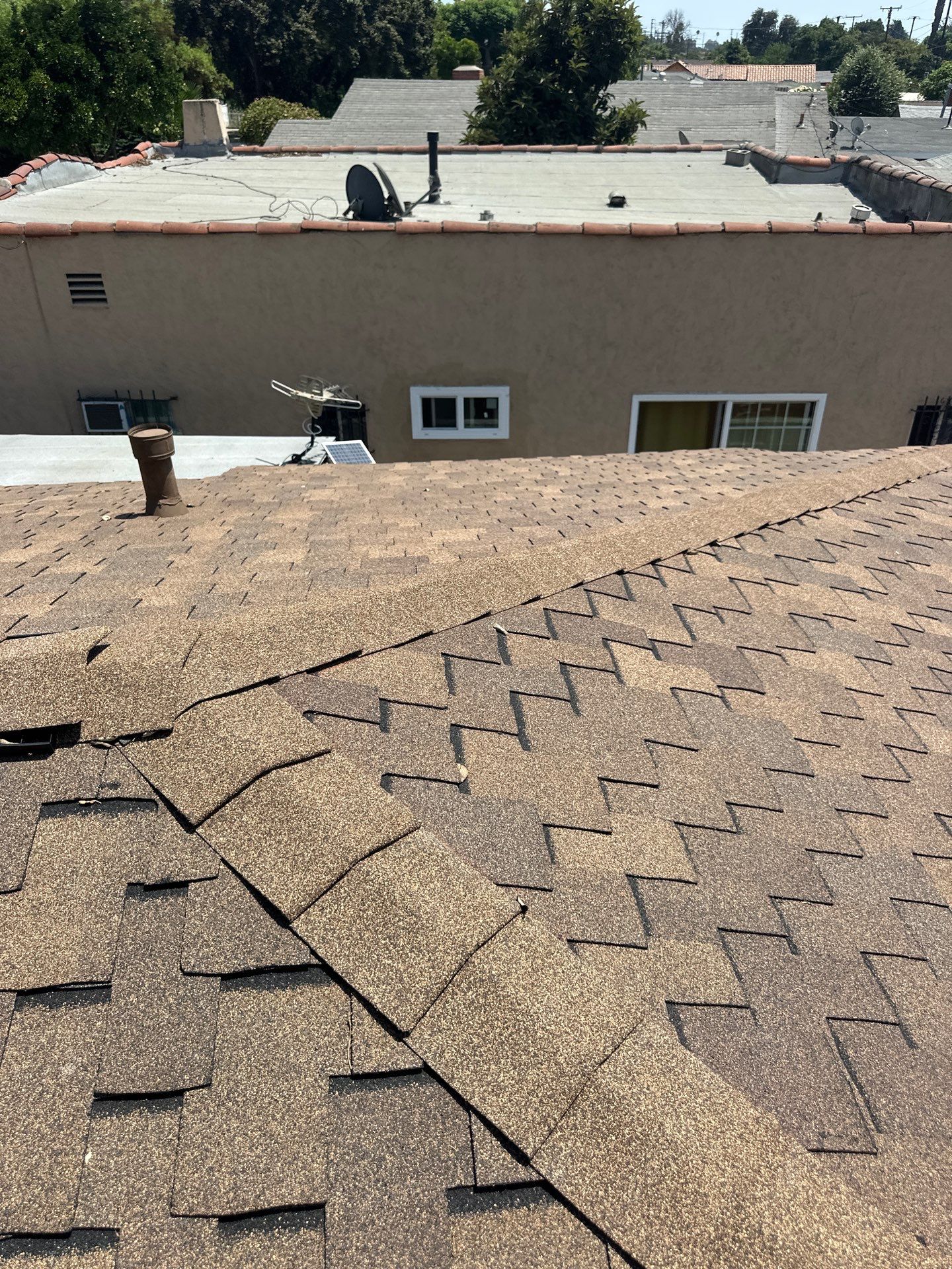 Roof Replacement - Lynwood, CA 90262 by Epic Roof Replacement