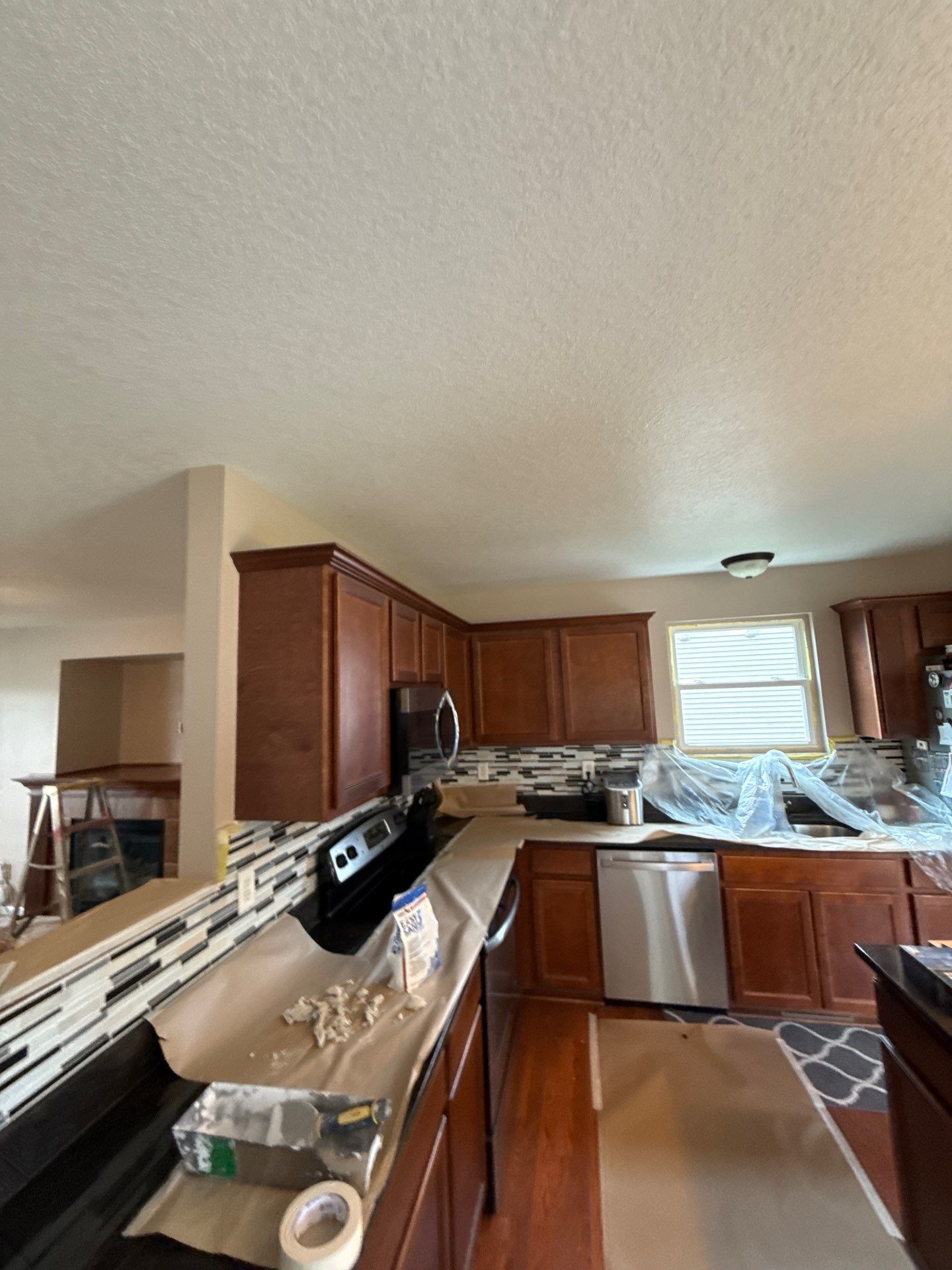 Residential Interior Refresh by Midwest Paint LLC